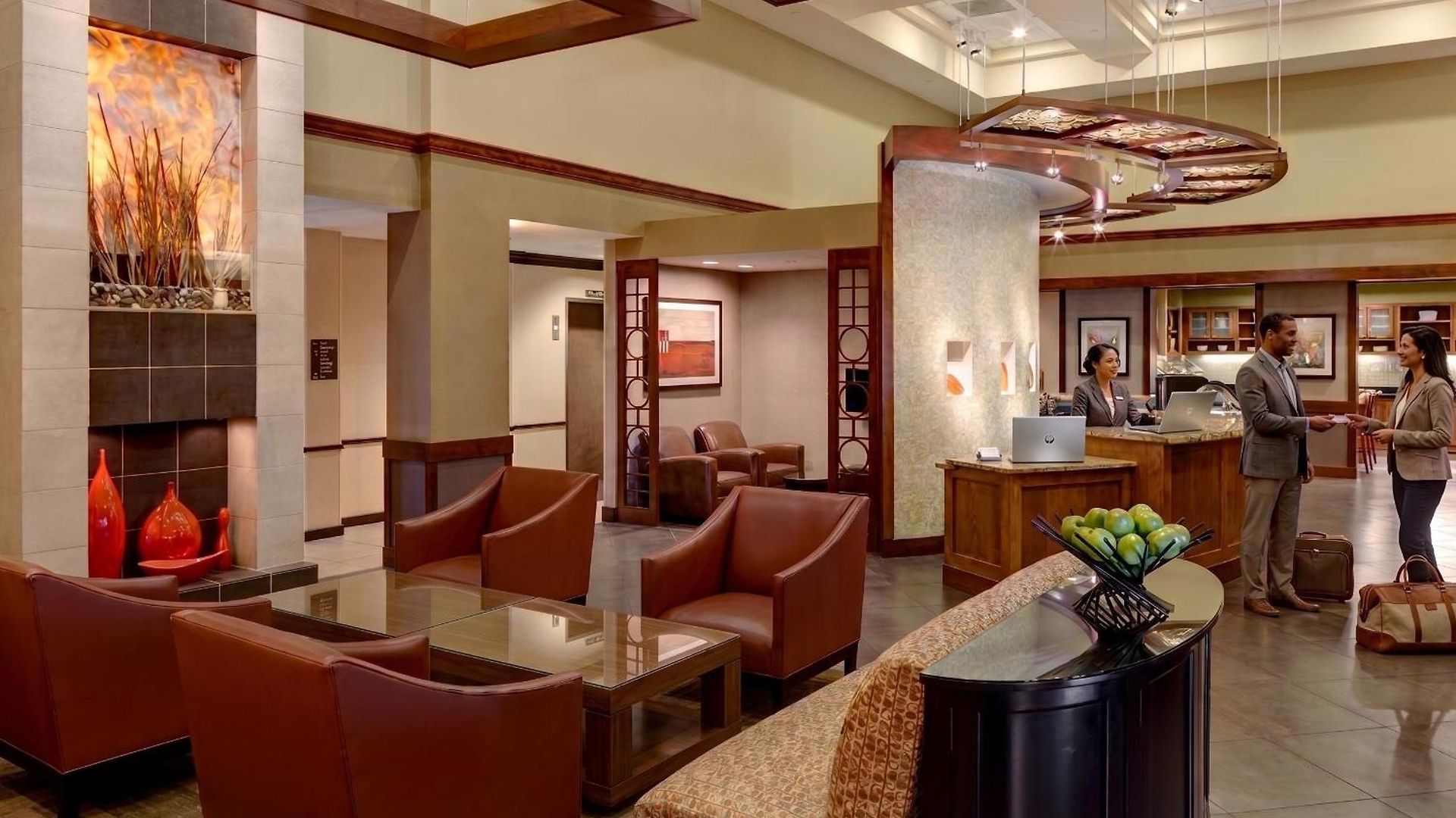 Hotel Bna Suites Nashville