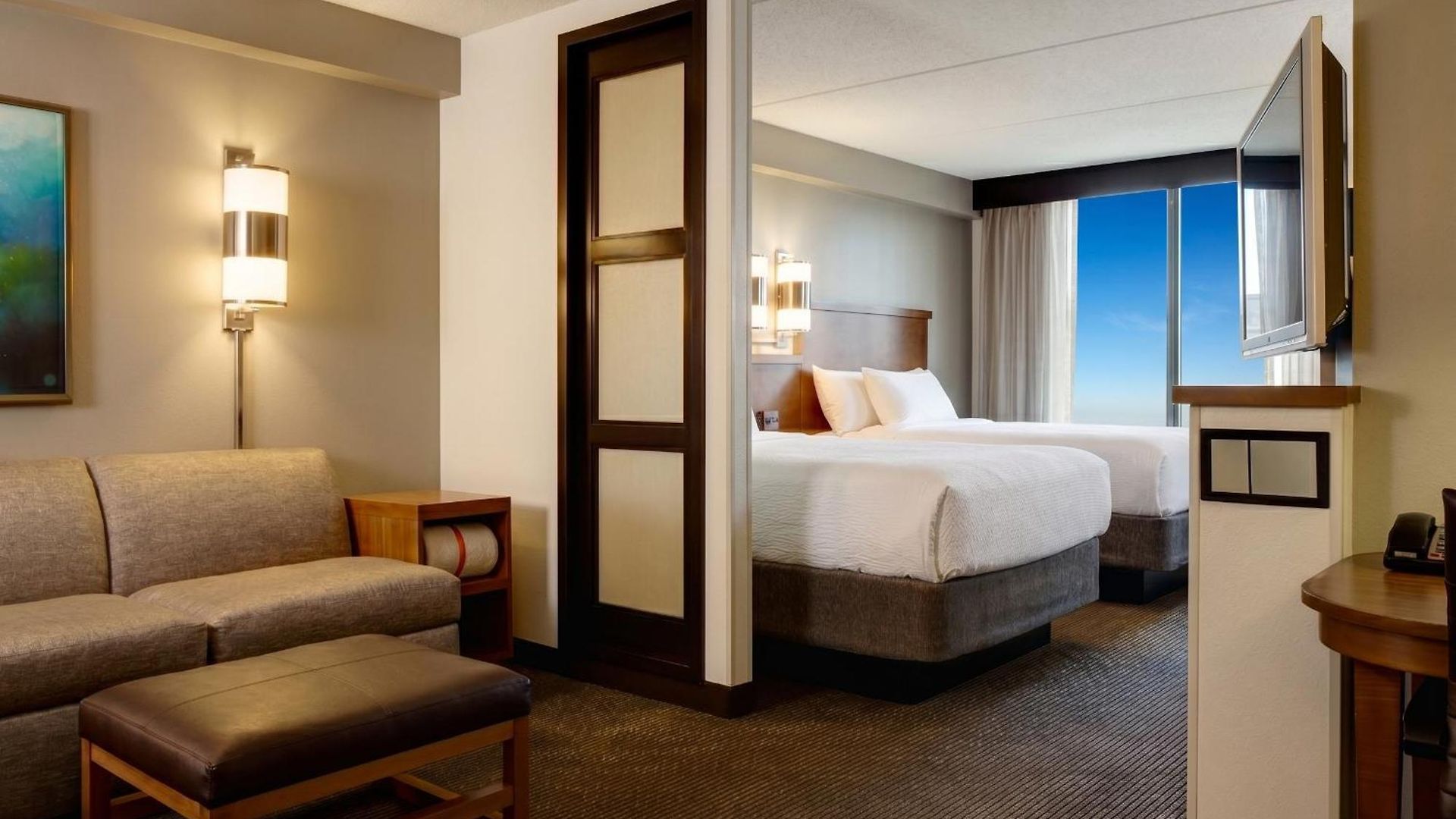Bna Suites Nashville