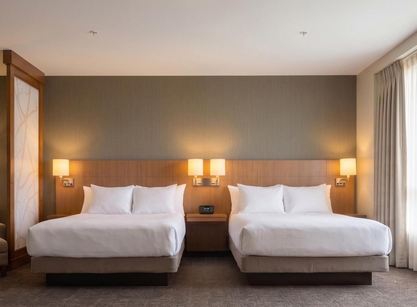 Bna Suites 3* Nashville