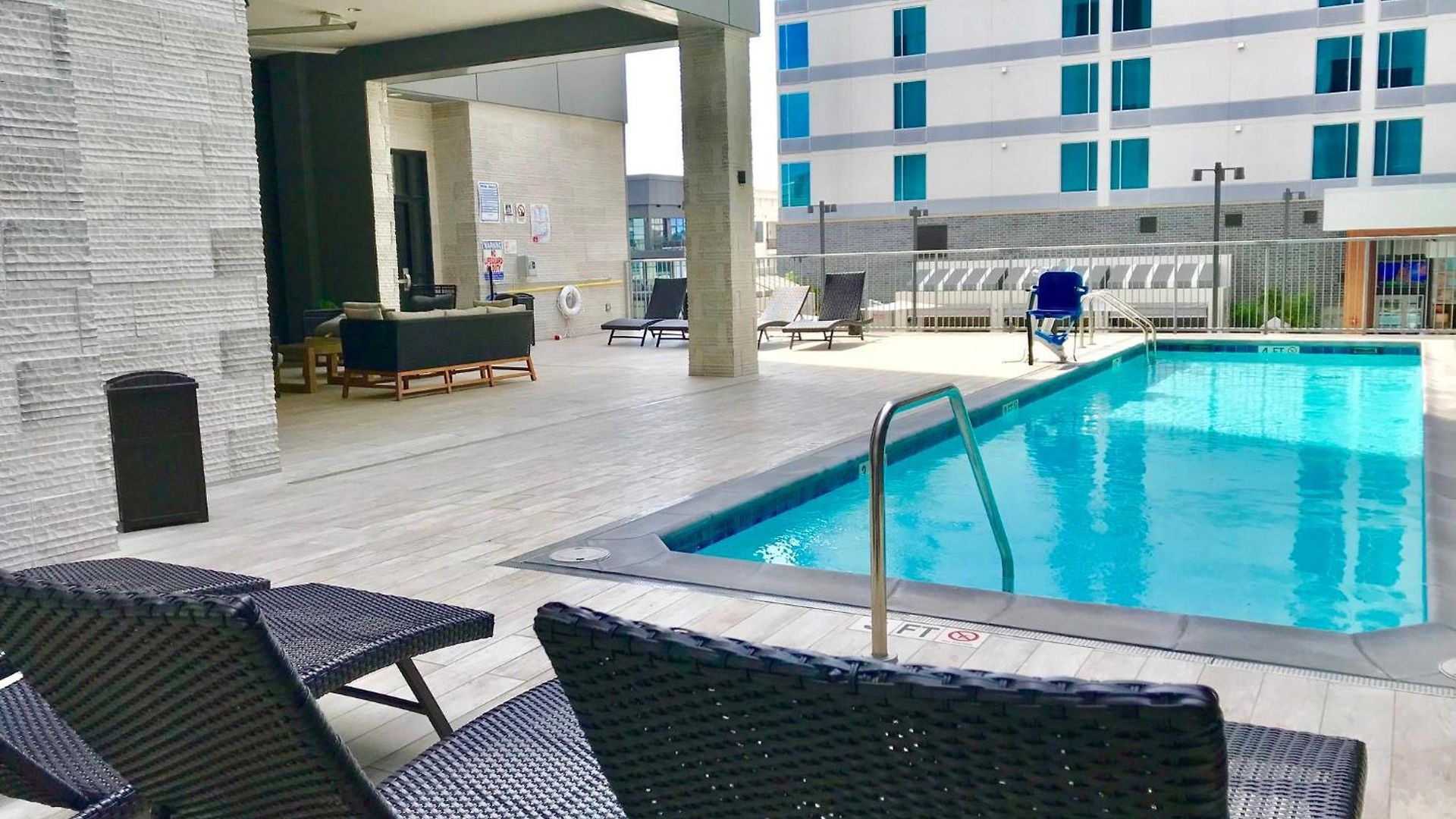Hotel & Downtown - Broadway By Ihg