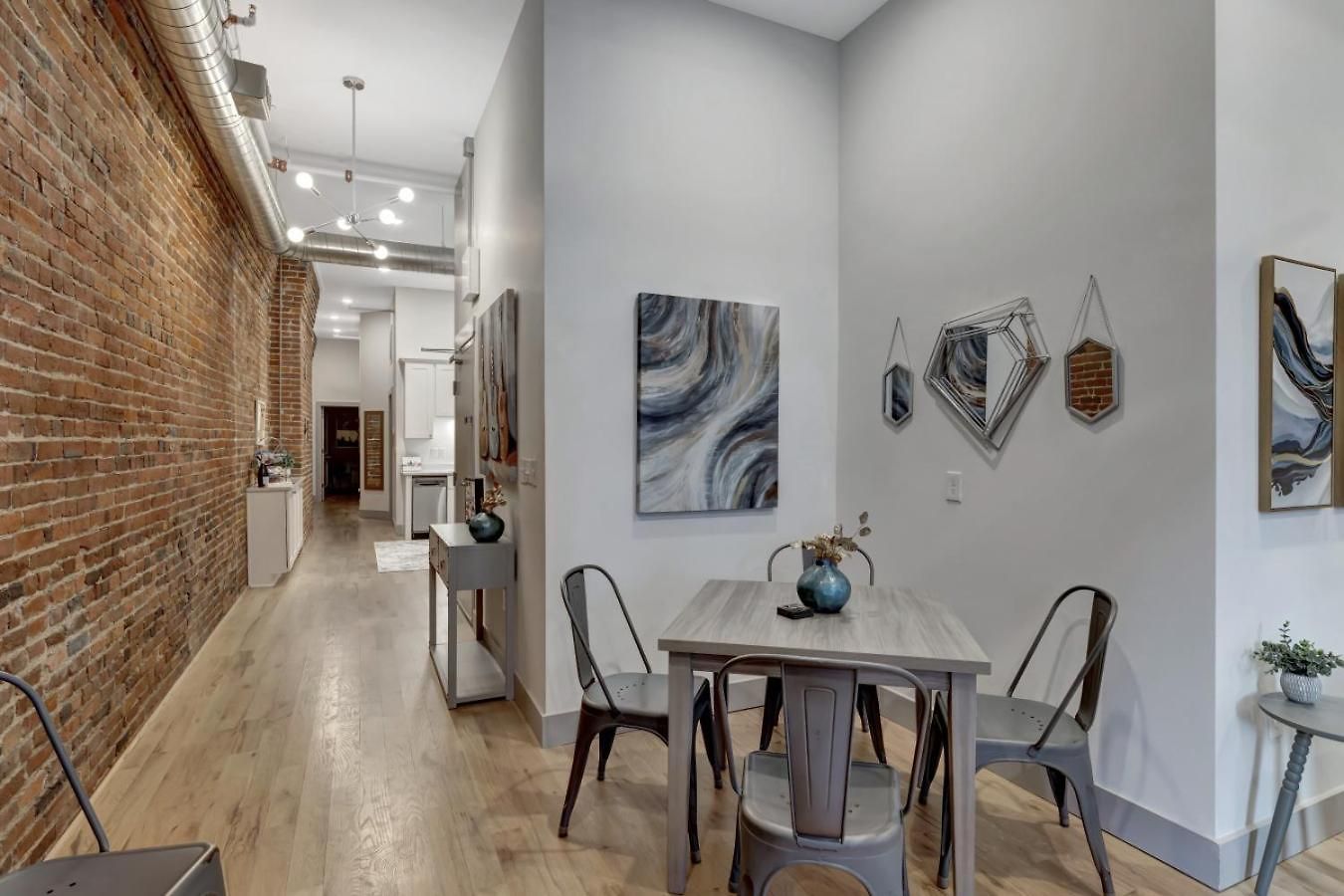 Apartment The Majestic Lofts Nashville