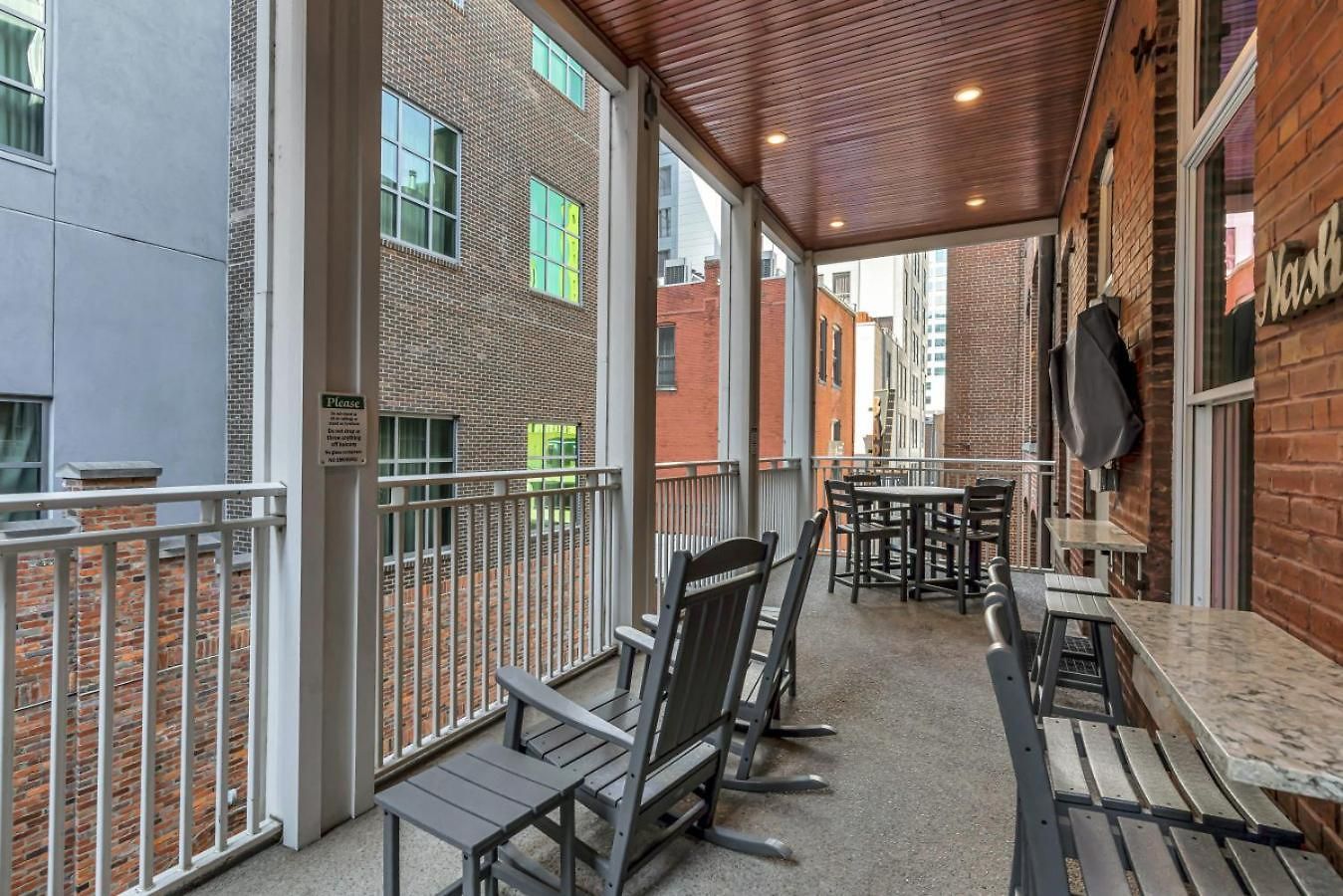 The Majestic Lofts