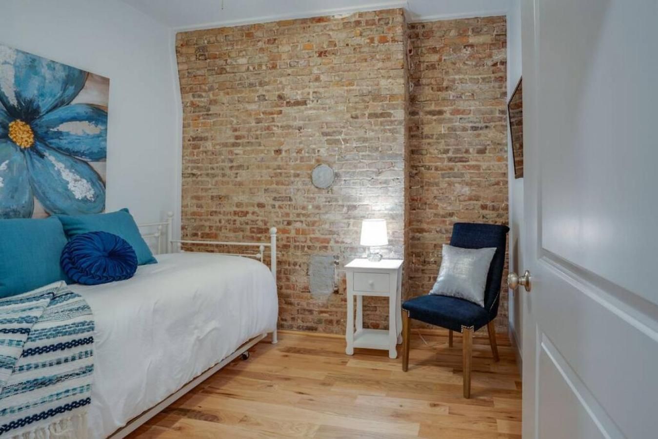Apartment The Majestic Lofts