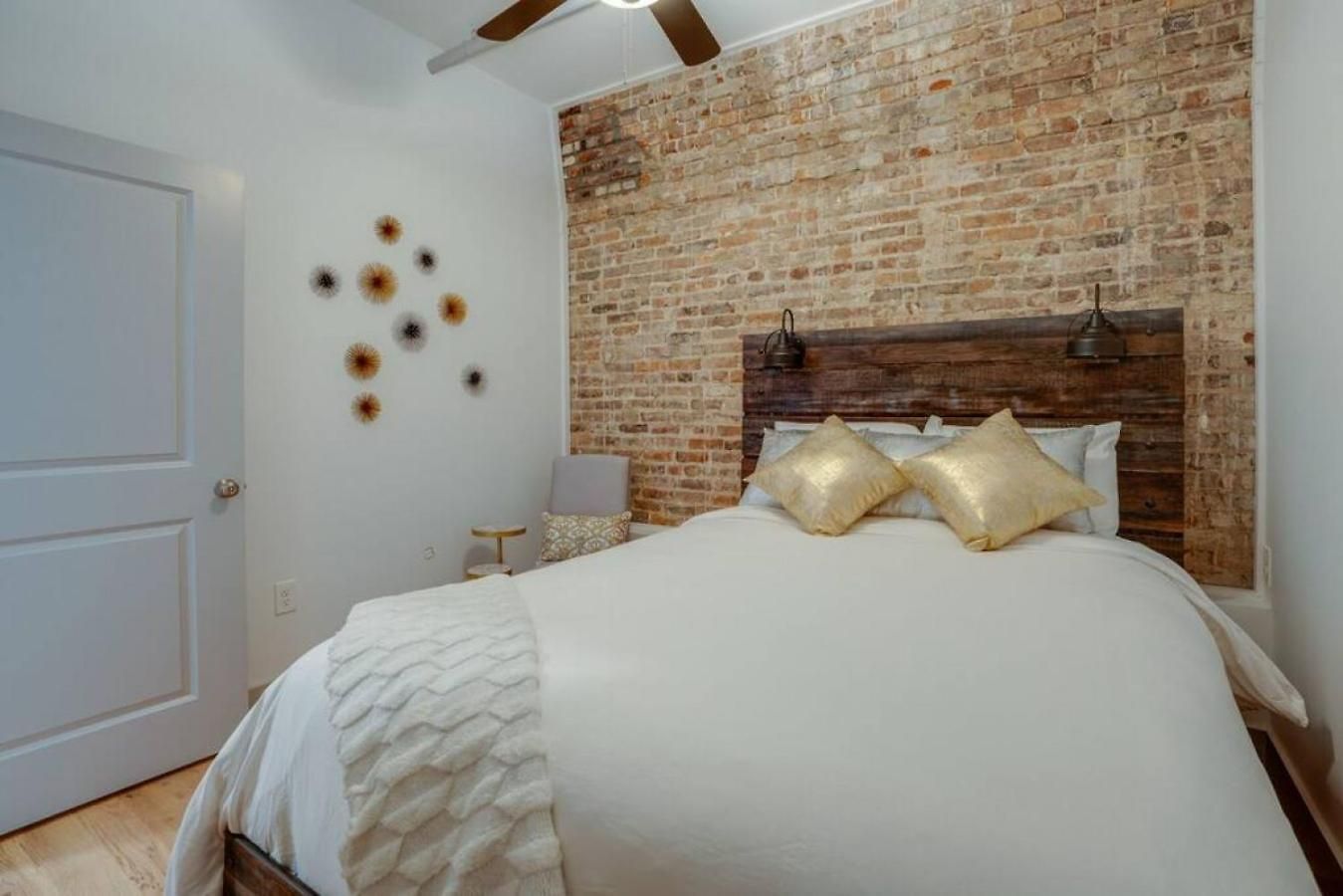 Apartment The Majestic Lofts *