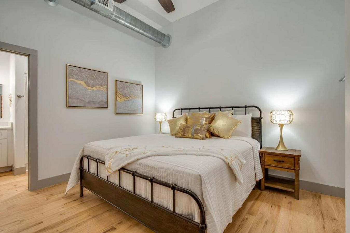 The Majestic Lofts * Nashville