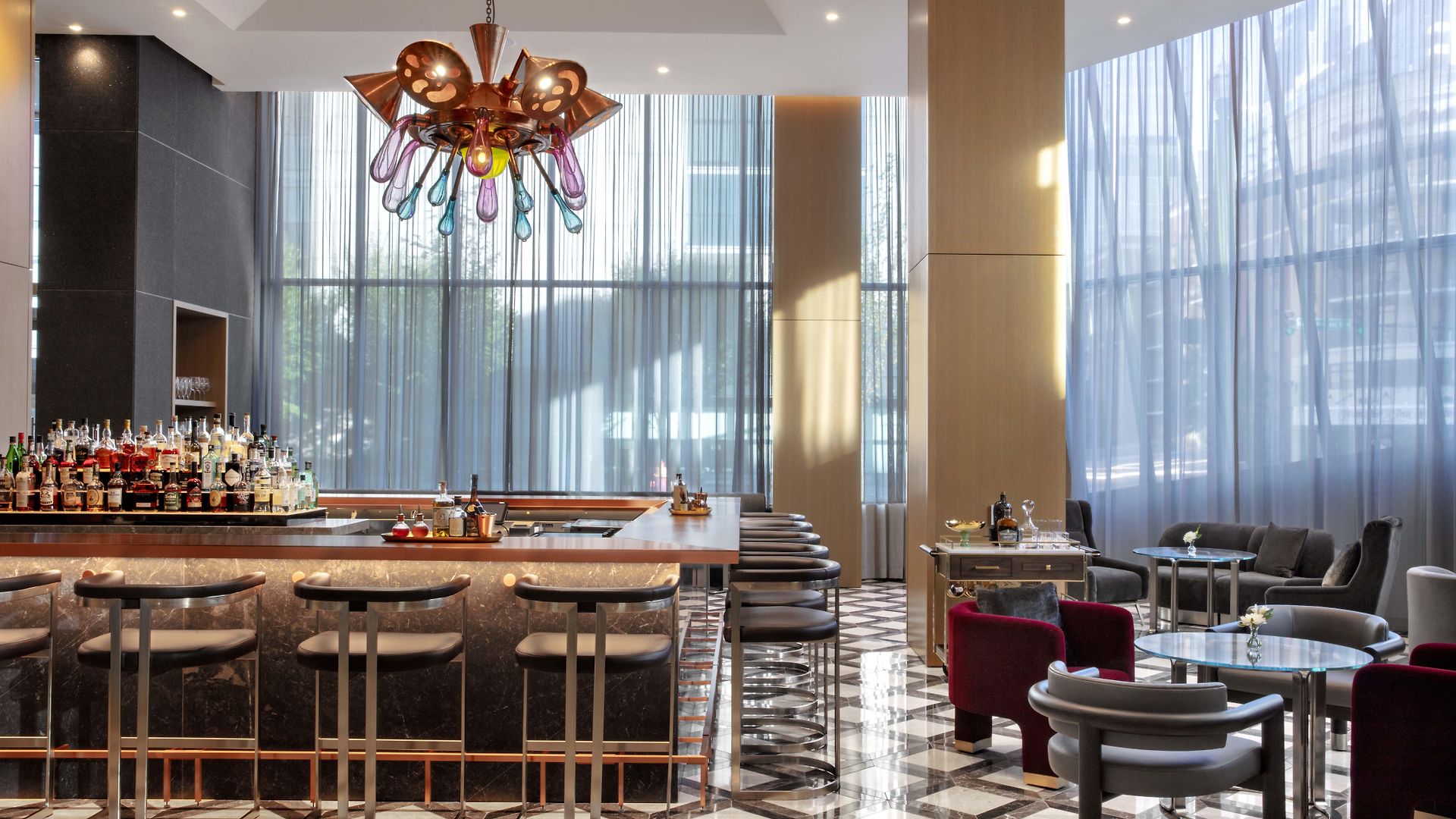 Hotel The Joseph, A Luxury Collection Hotel,