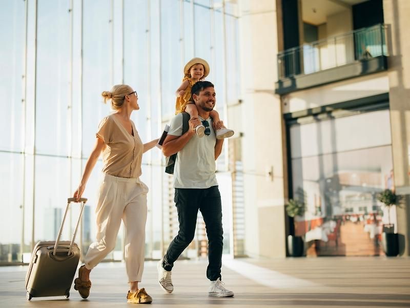 Hotel Sonesta Airport Nashville