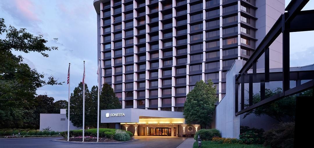 Hotel Sonesta Airport