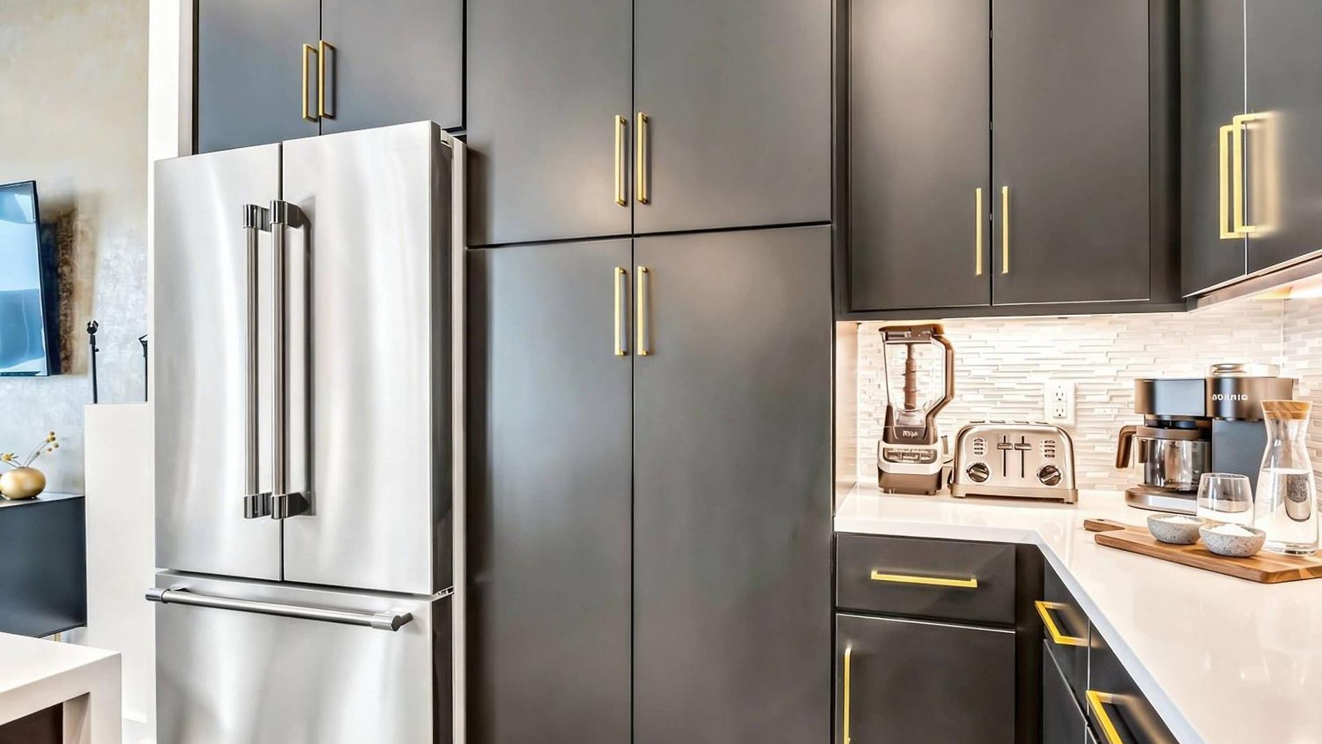 New Nash Eras - 15 Beds - Hot Tub On Rooftop Deck Holiday home Nashville