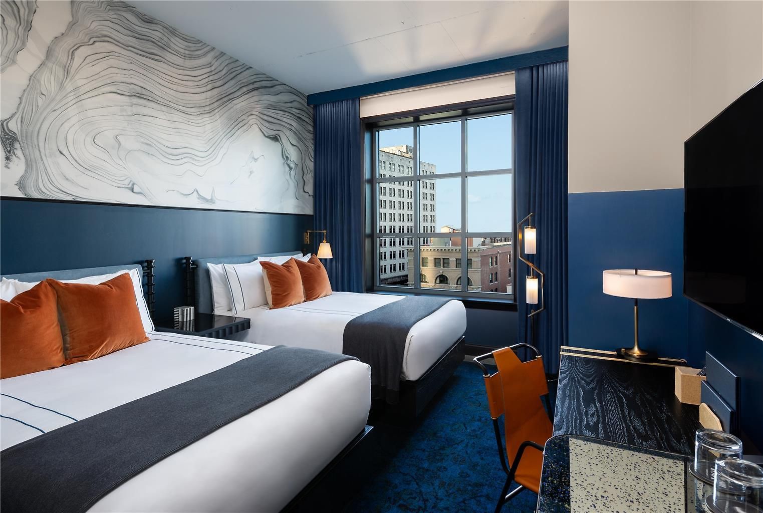 Dream Nashville, Part Of Hyatt *