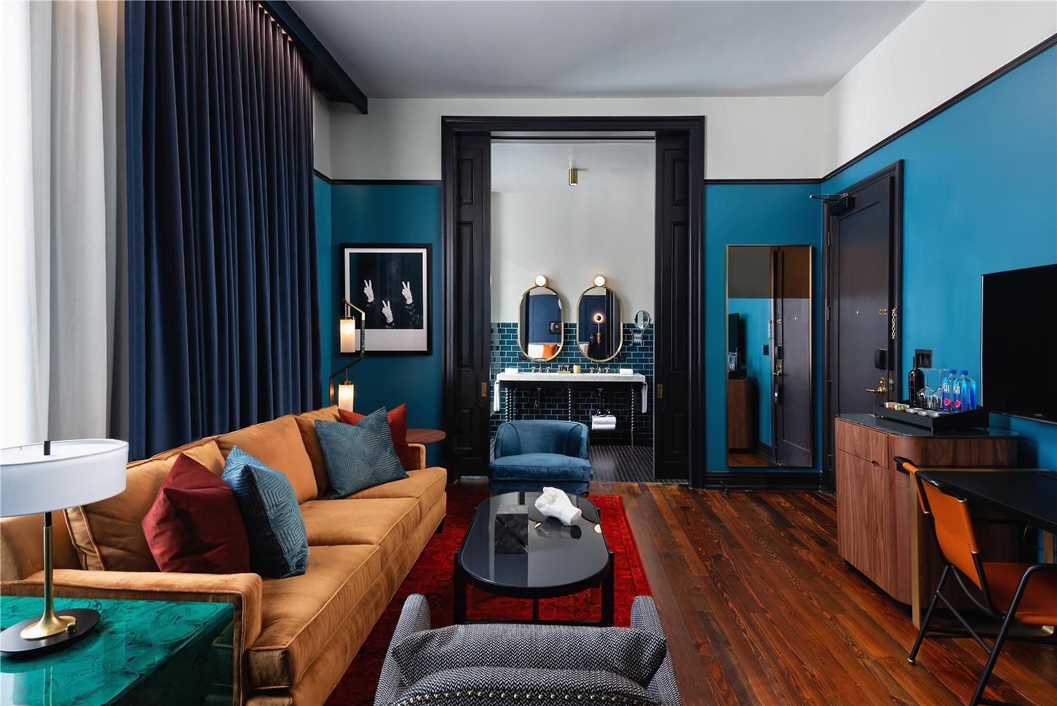 Hotel Dream Nashville, Part Of Hyatt Nashville