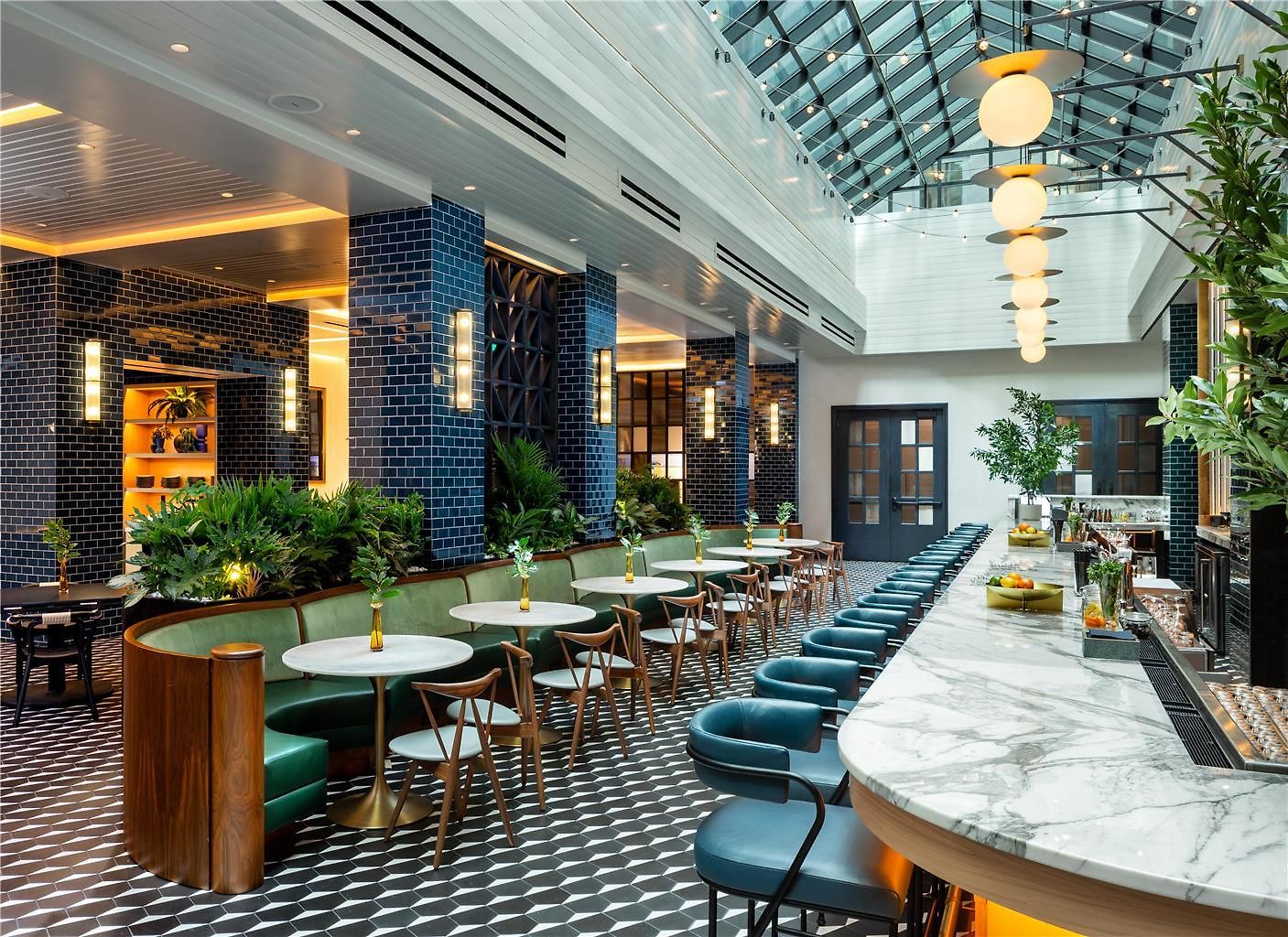 Hotel Dream Nashville, Part Of Hyatt