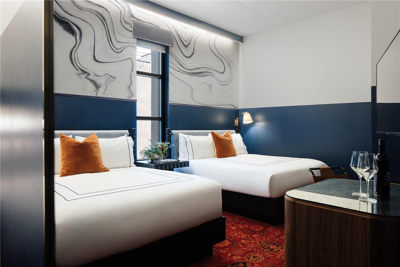 Hotel Dream Nashville, Part Of Hyatt Nashville