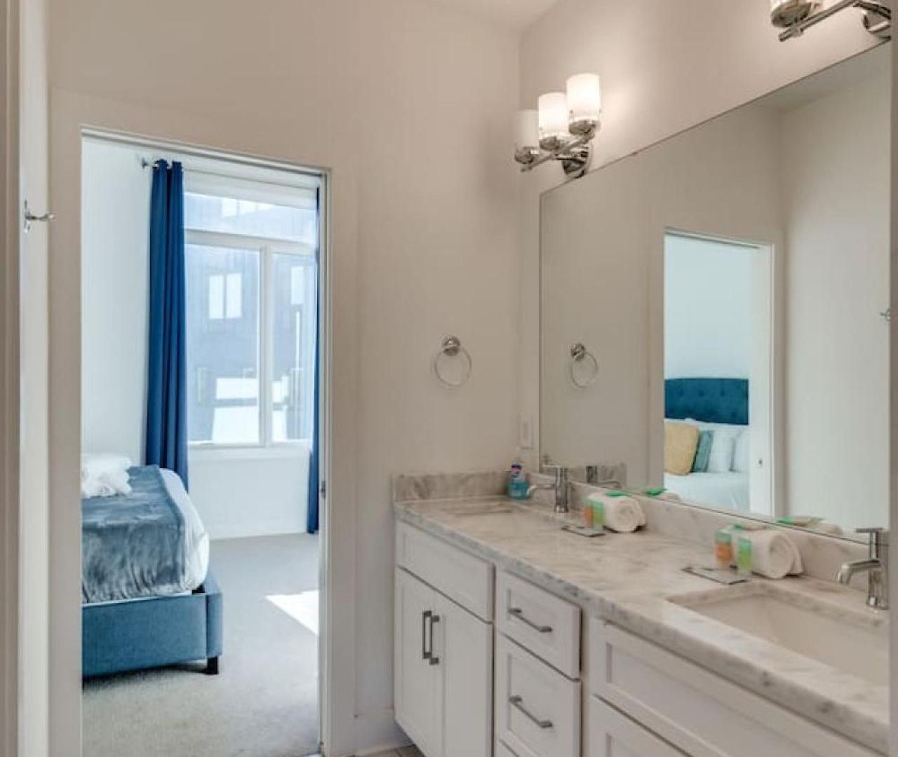 Holiday home Edgehill Hq Luxury 3 Kings 2 Car Garage Nashville