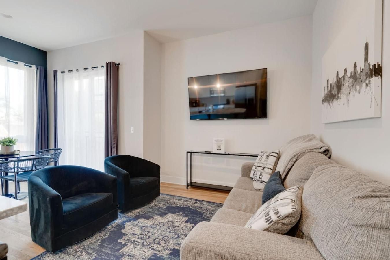 Music Valley Pad, Rooftop, 5 Min To Opry Holiday home