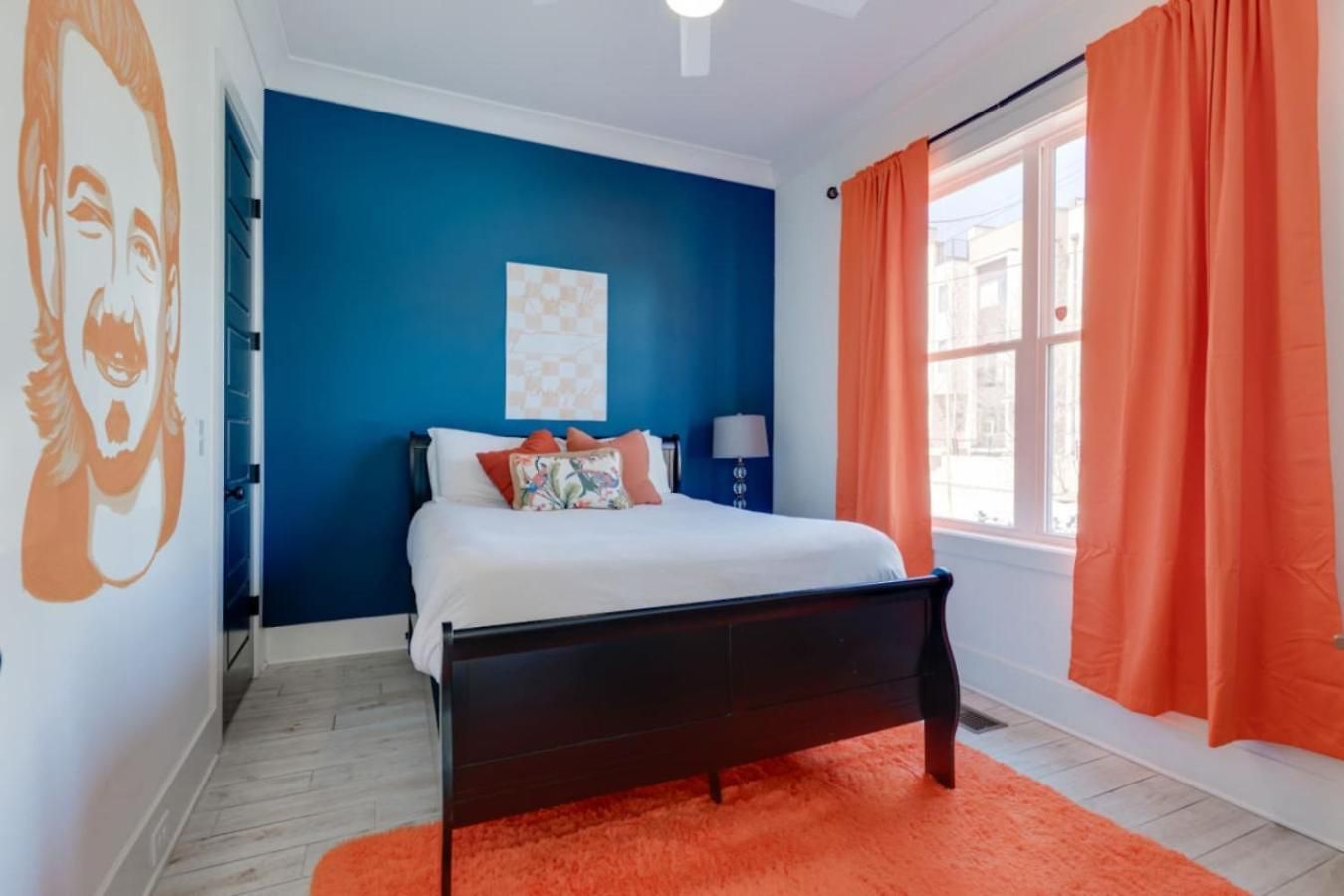 Holiday home Mural The Gulch Townhome Near Broadway | Sleeps 12