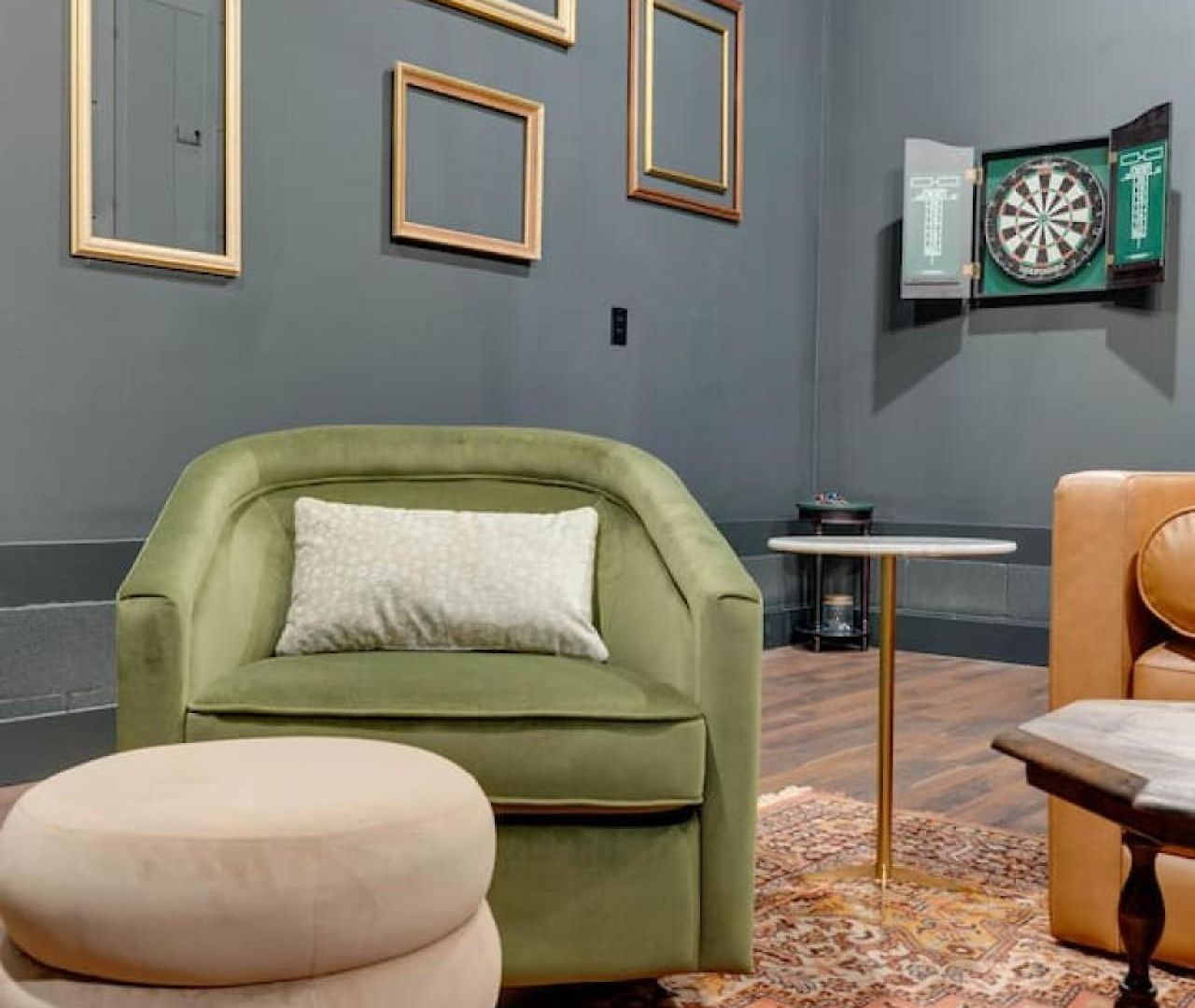 Holiday home Luxury Townhome! Rooftop-game Room! Near Broadway! Nashville