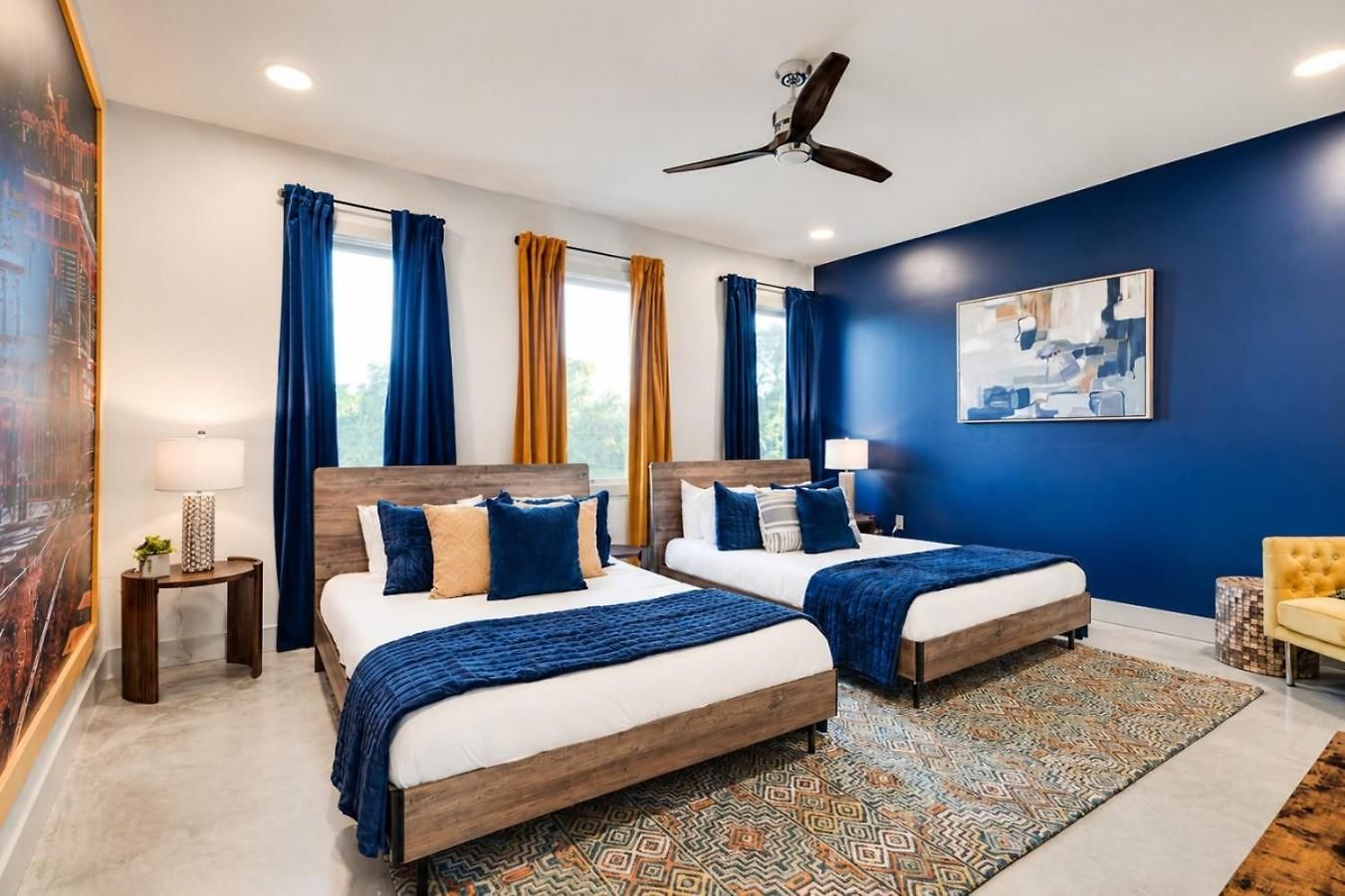 Apartment New Design-2 Miles To Broadway Nashville