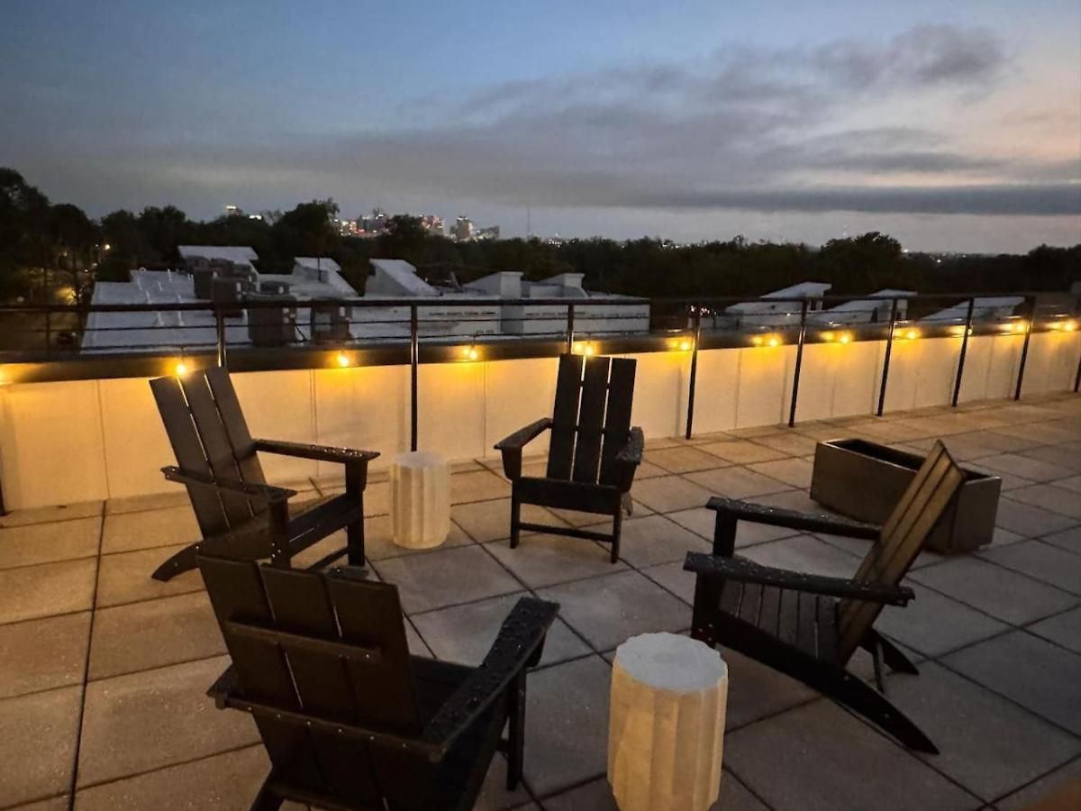Apartment East Cozy Retreat Nashville