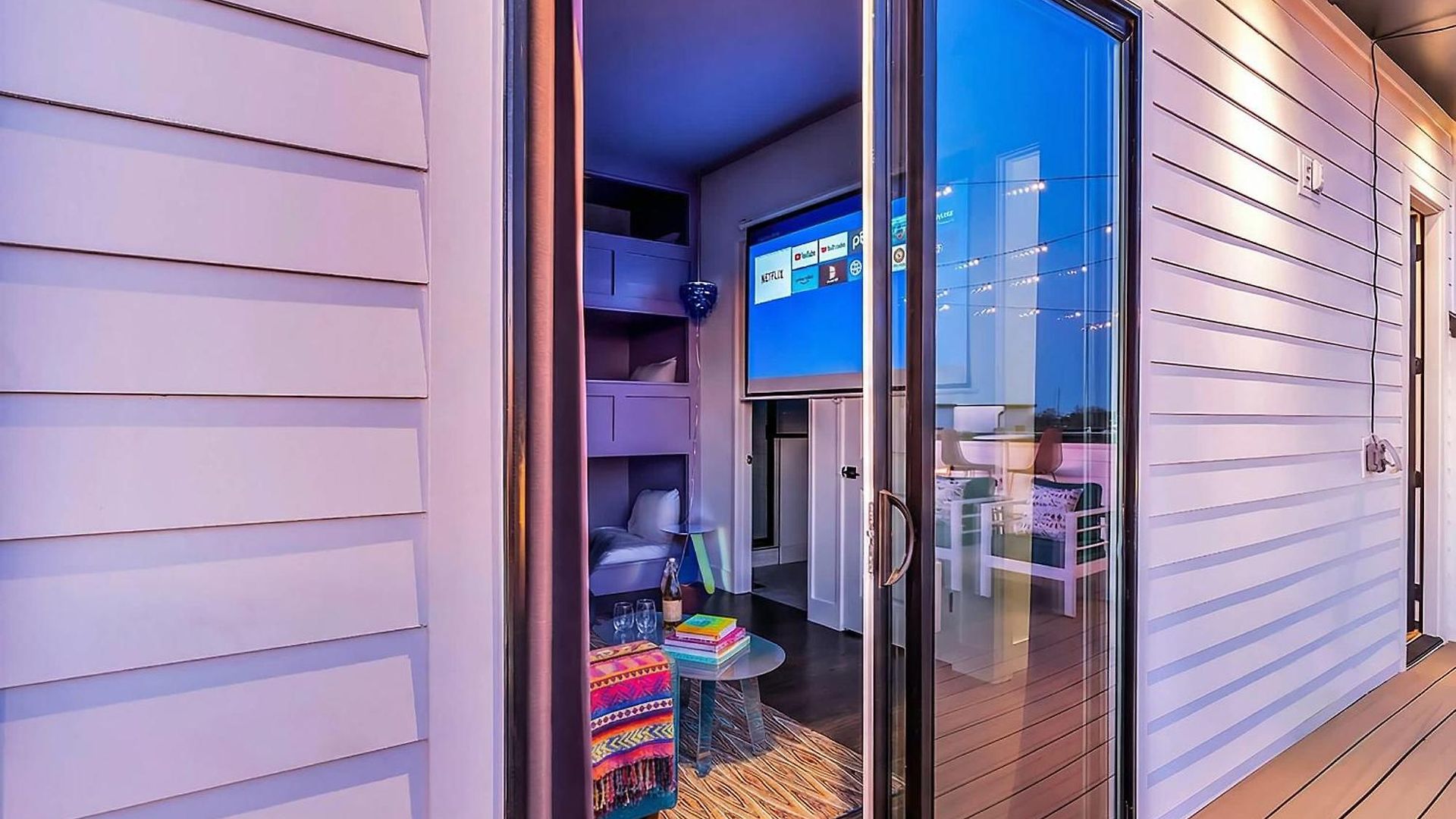 Holiday home Taylor Swift Inspired Hot Tub Rooftop Deck Views Nashville