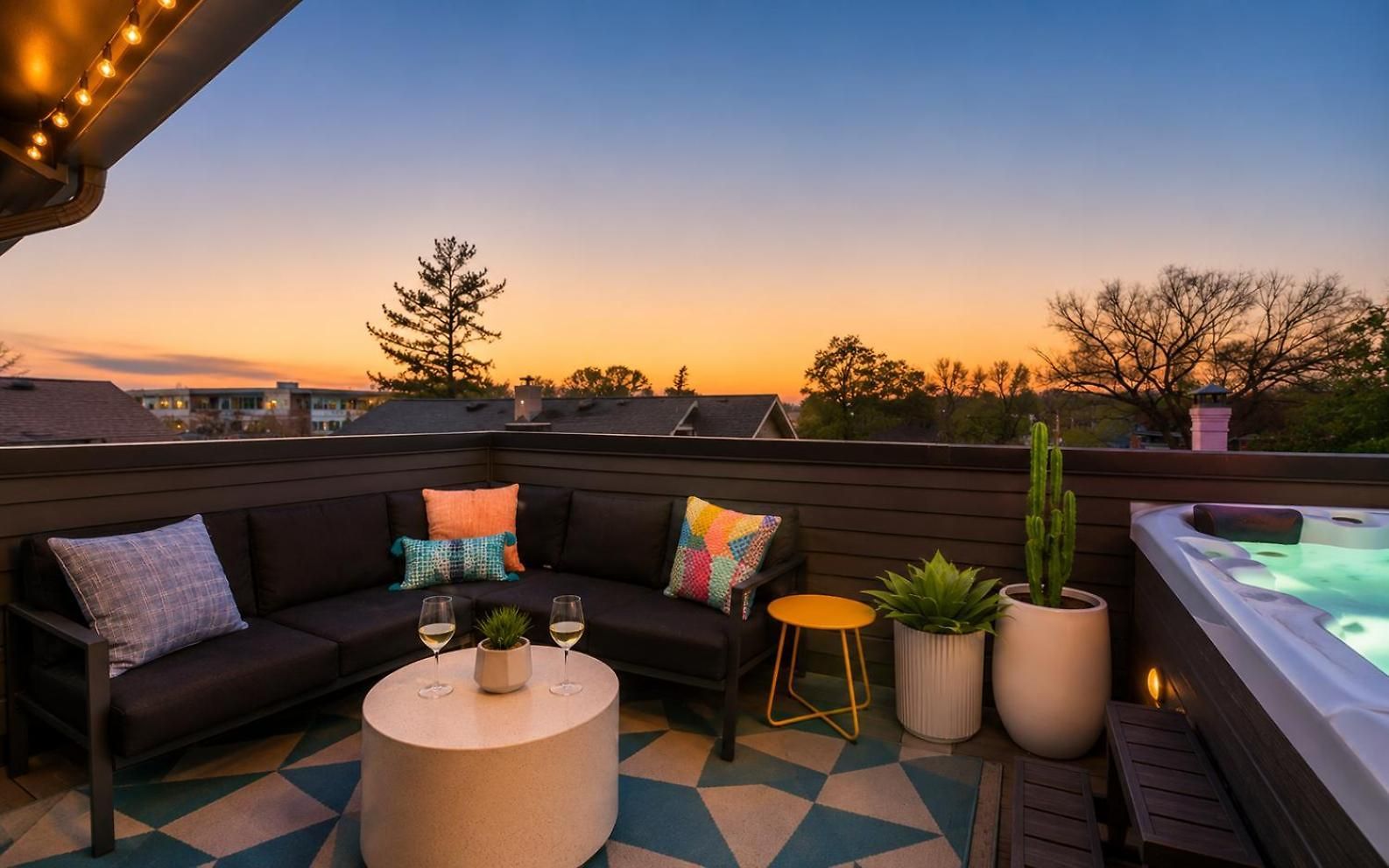 Giddy Up Hot Tub, 4 King Suites, Near Broadway Holiday home Nashville