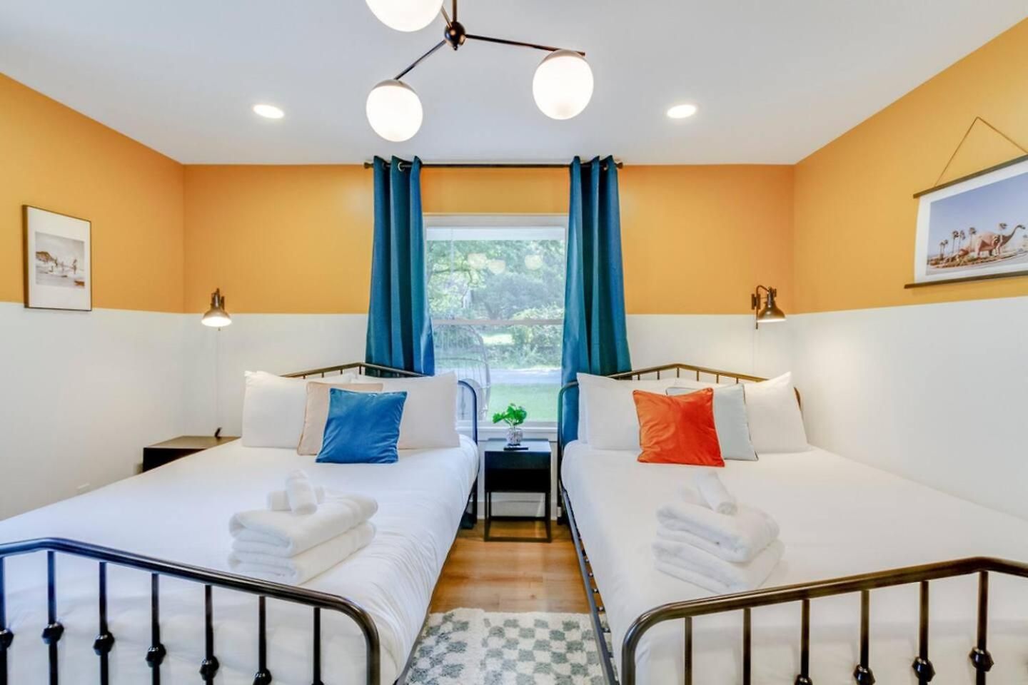 Holiday home Nashoasis 10 Min To Dt, Gameroom, Huge Yard Nashville