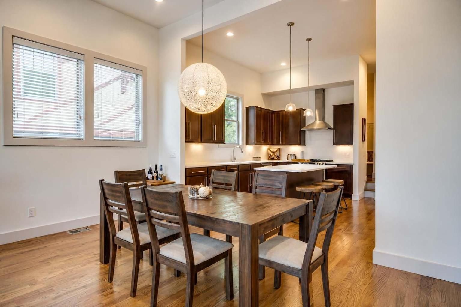 Getaway Walk To Broadway & Vandy Holiday home Nashville