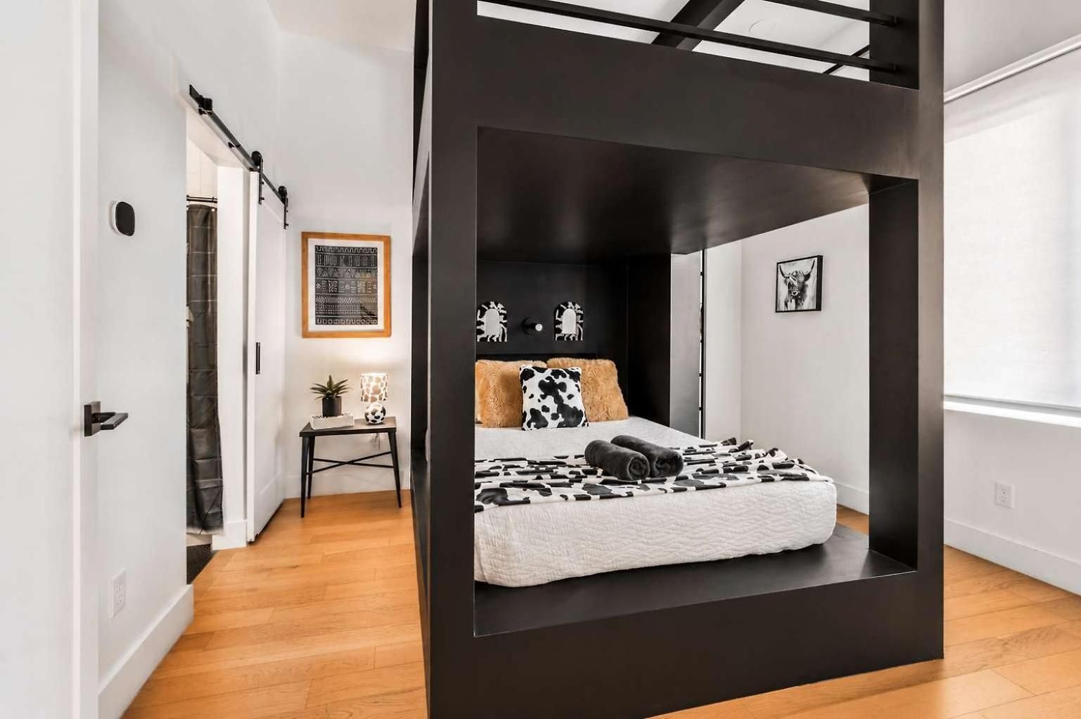 Haven Luxury Skyline Views *