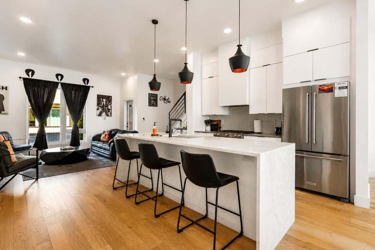 Holiday home Cozy Gulch Escape Skyline Views