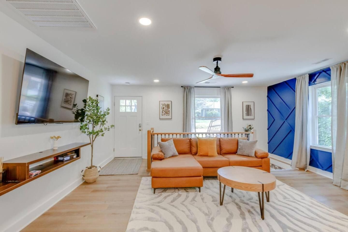 Nashoasis 10 Min To Dt, Gameroom, Huge Yard * Nashville