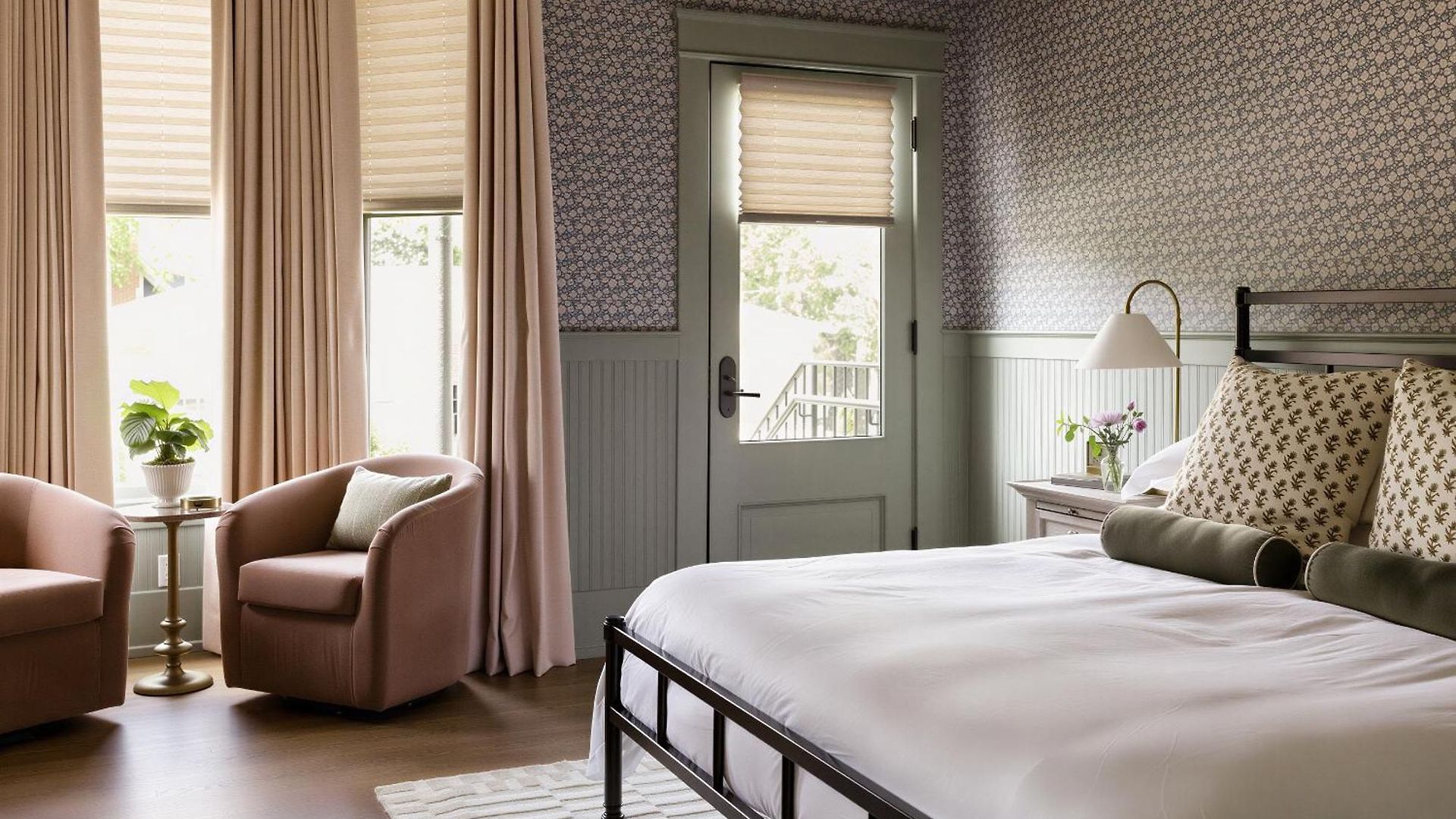 Hotel Sylvan Park Boarding House Nashville