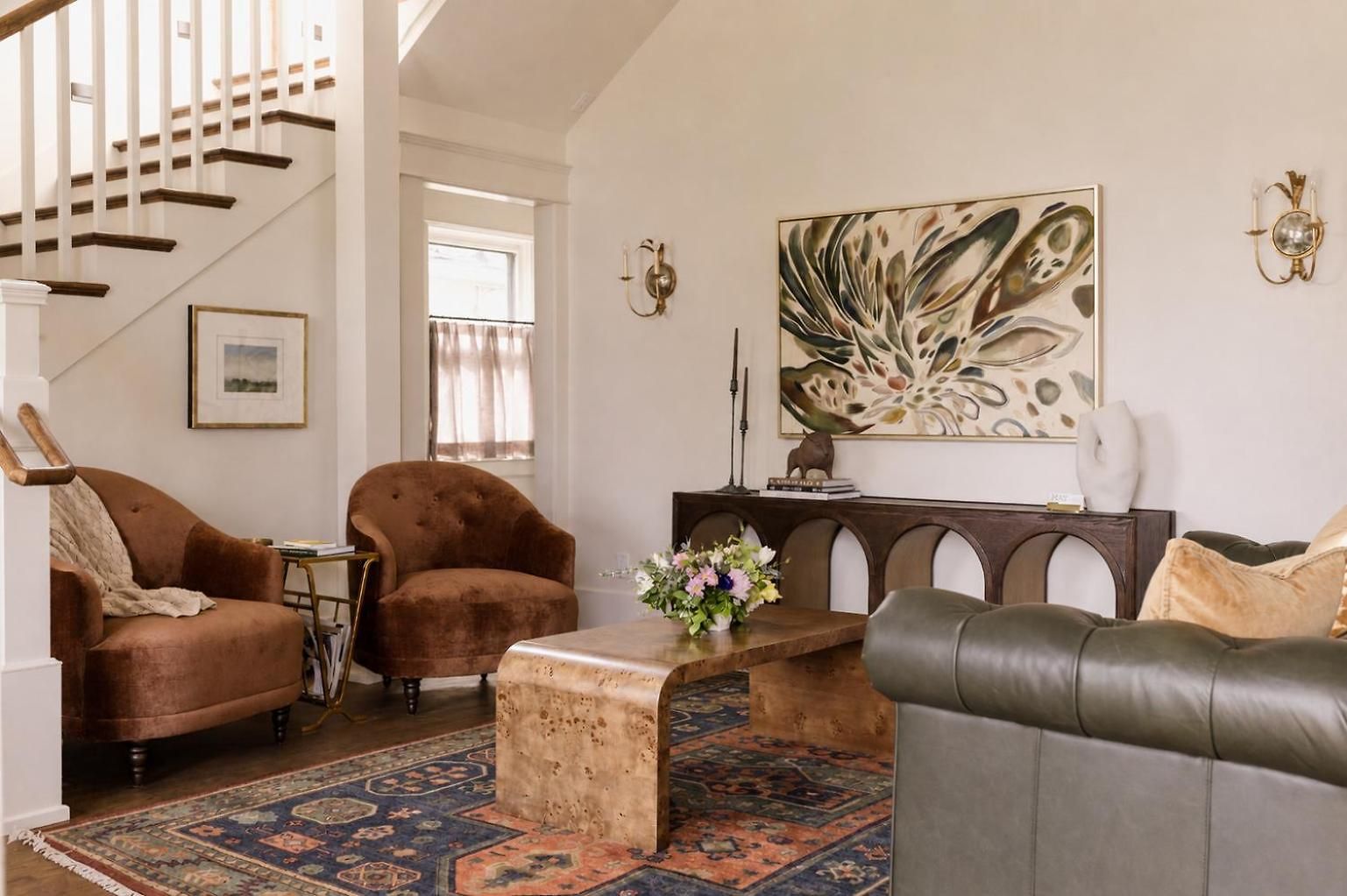 Sylvan Park Boarding House 3*