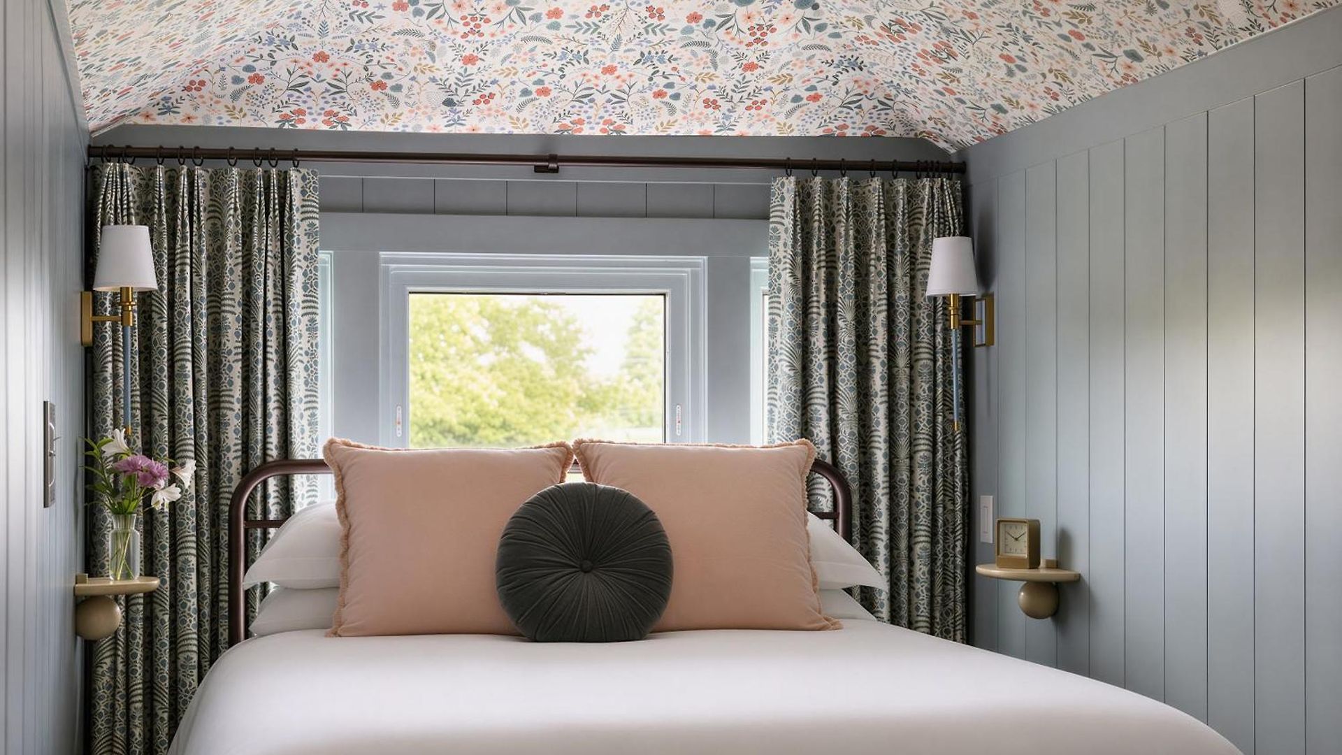 Sylvan Park Boarding House 3* Nashville