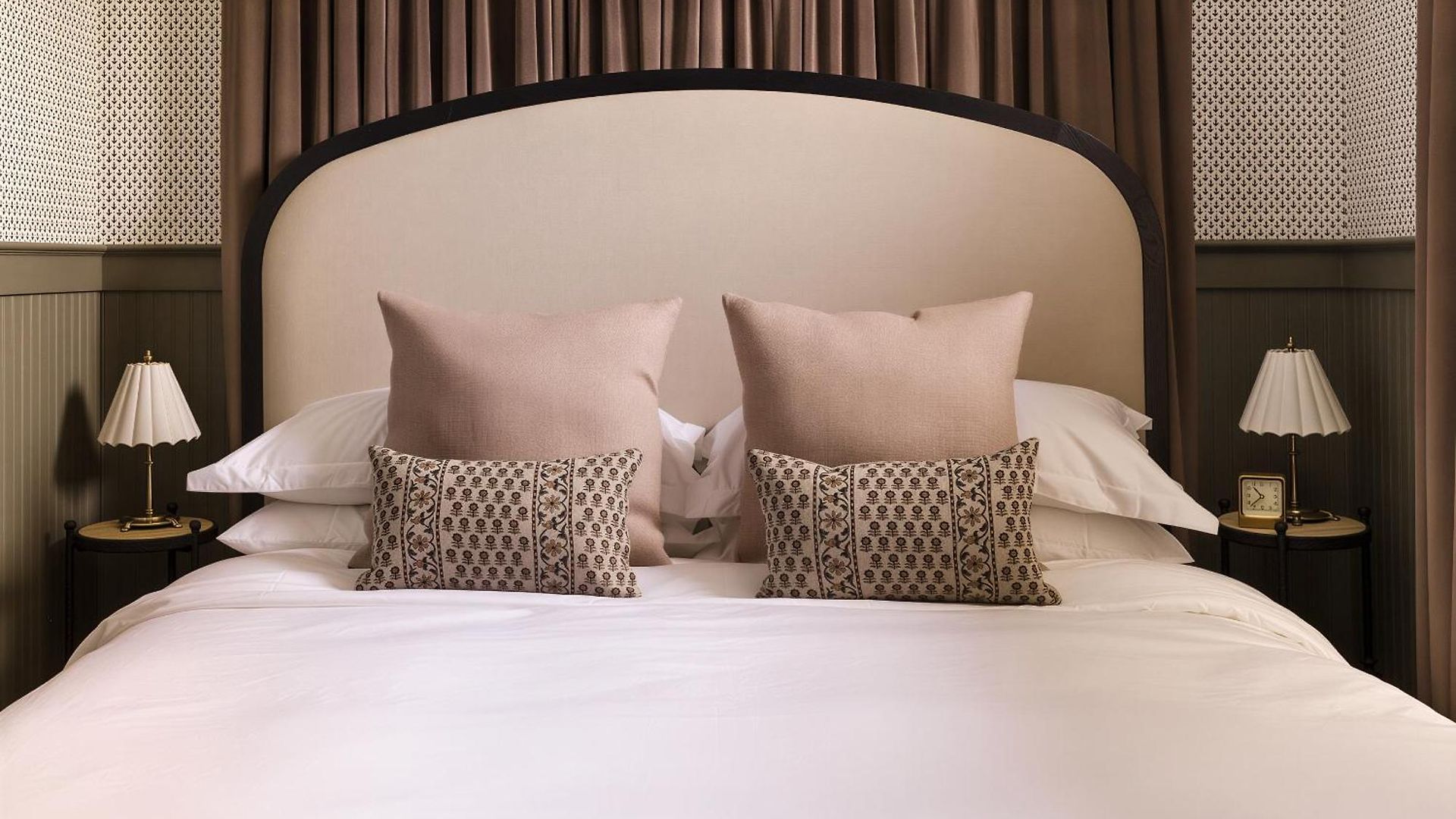 Sylvan Park Boarding House Hotel