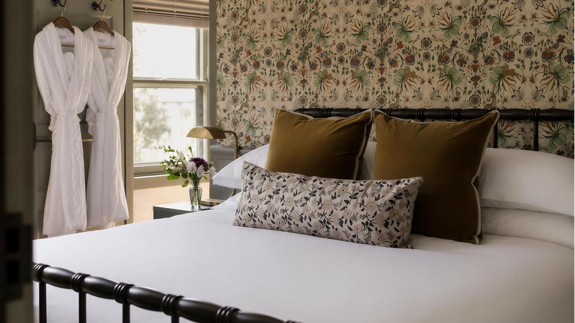Sylvan Park Boarding House Nashville