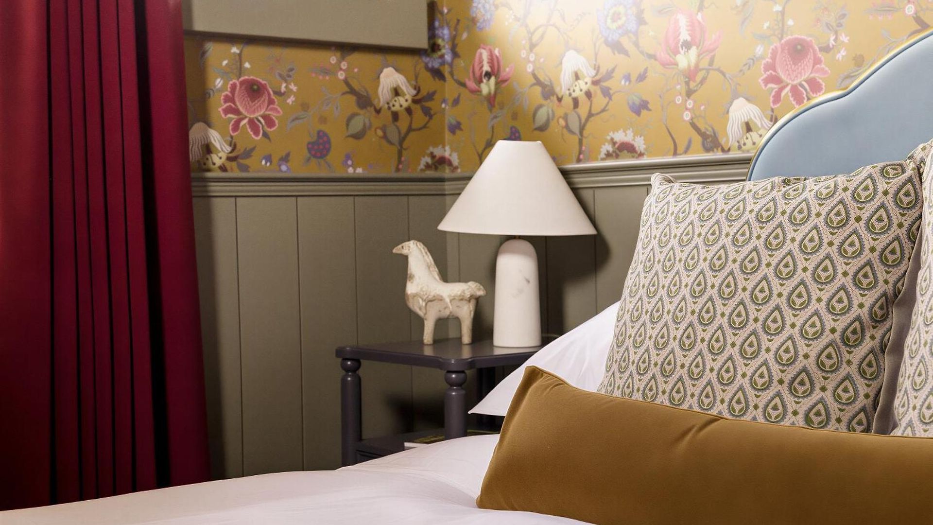 Sylvan Park Boarding House Hotel