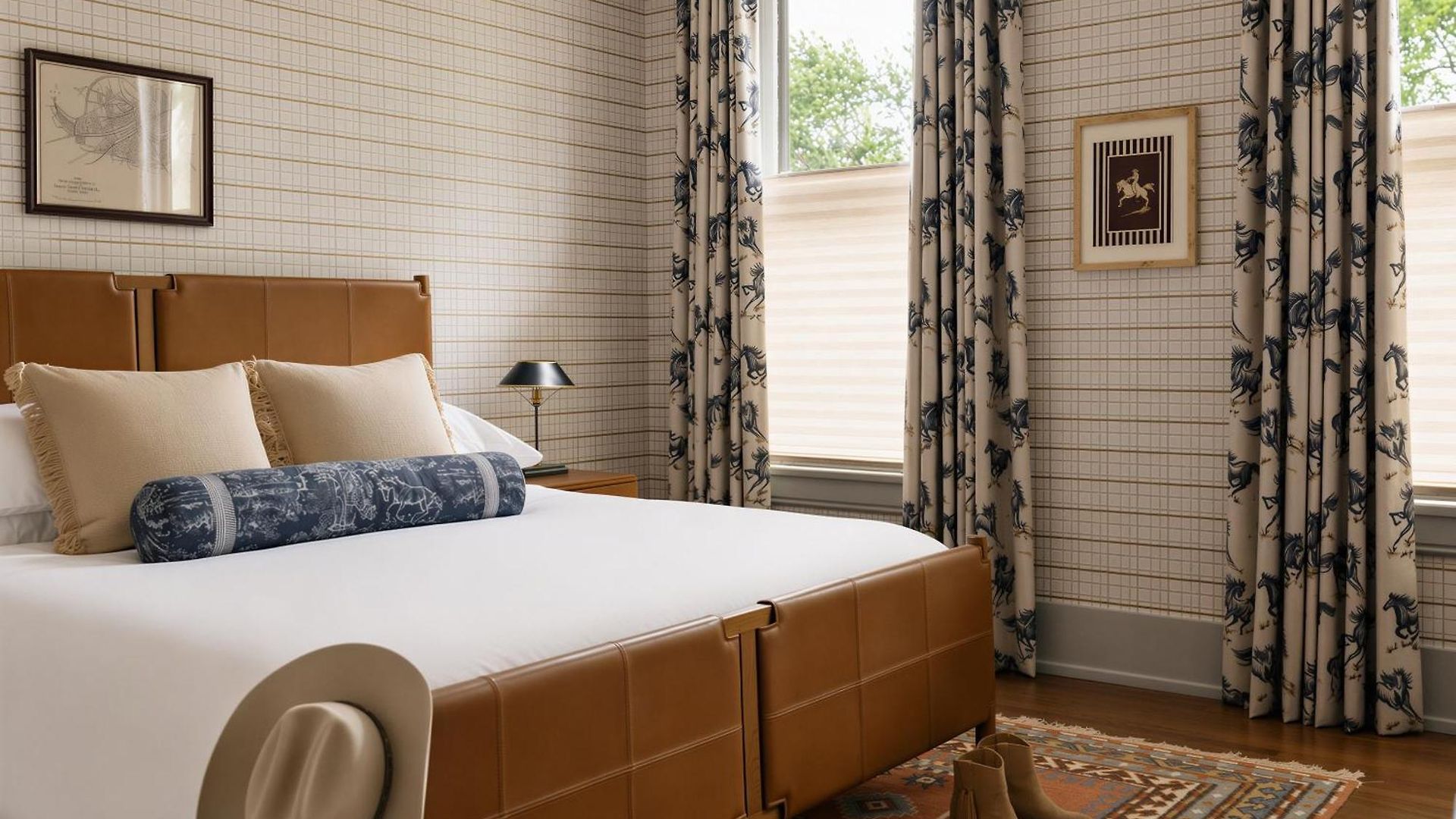 Sylvan Park Boarding House 3*