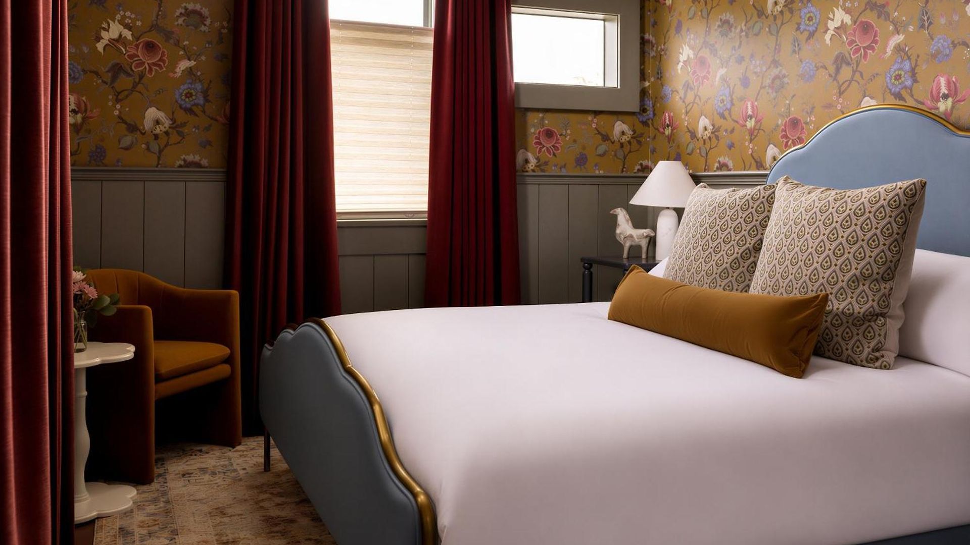 Hotel Sylvan Park Boarding House