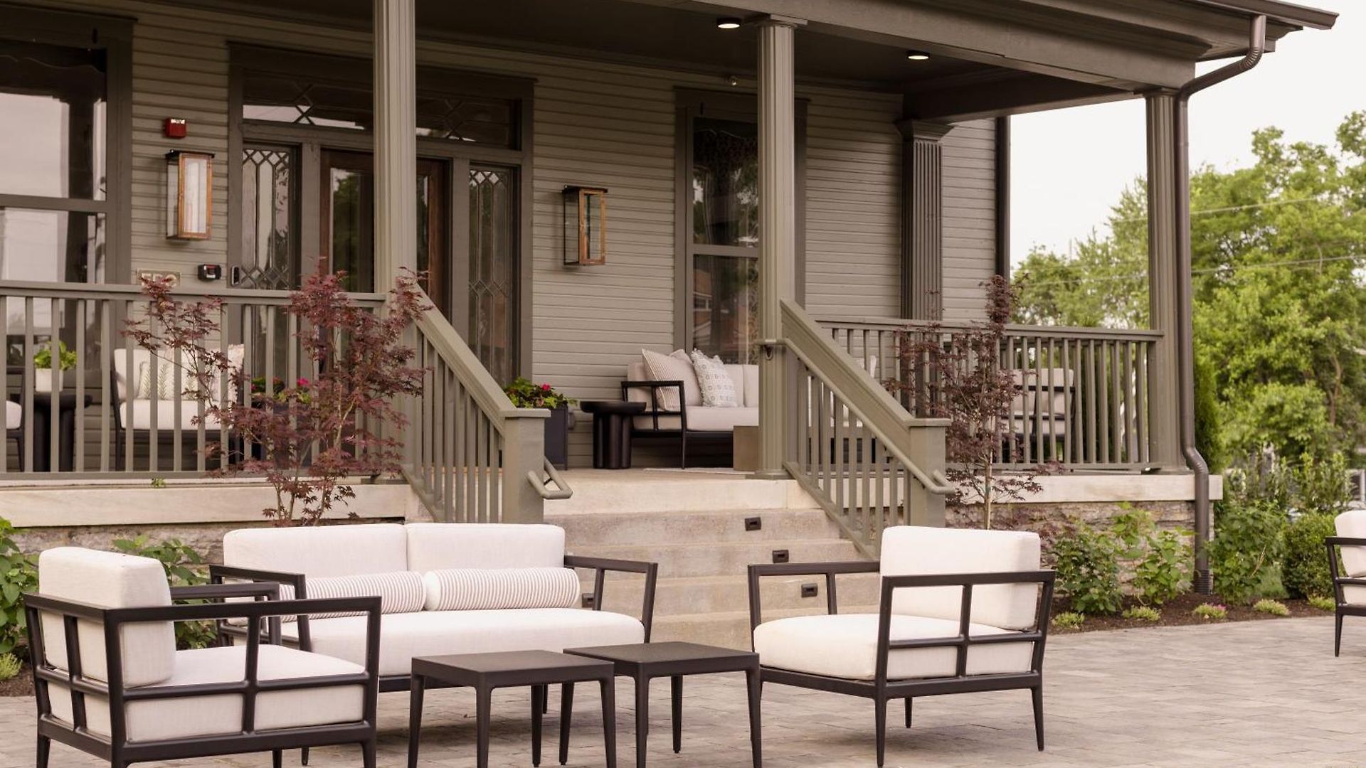 Sylvan Park Boarding House 3*