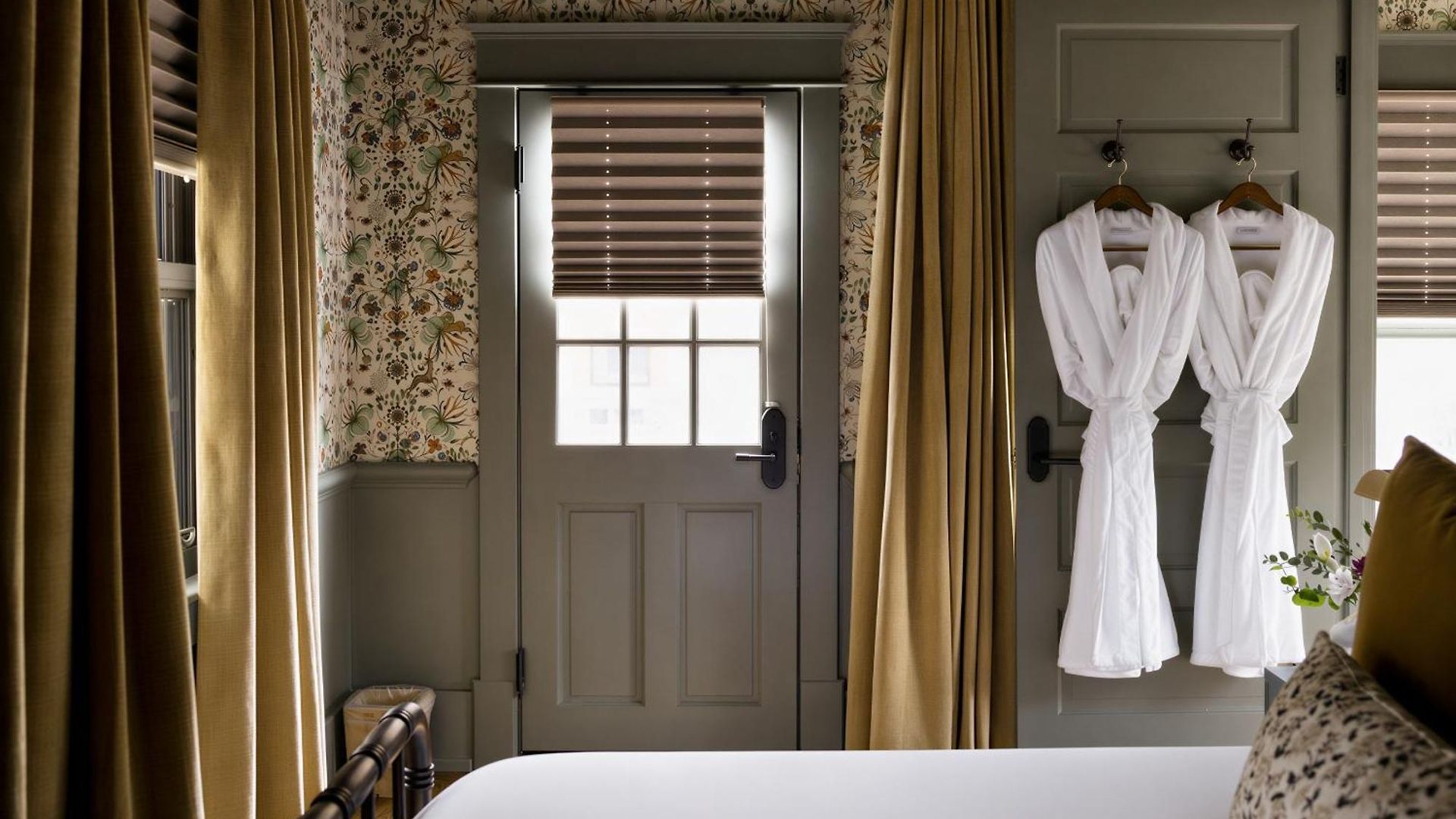 Sylvan Park Boarding House Hotel
