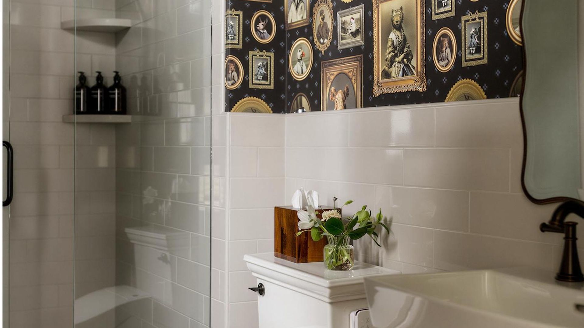 Sylvan Park Boarding House Nashville