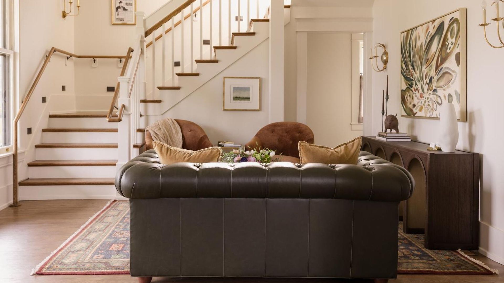 Sylvan Park Boarding House 3*