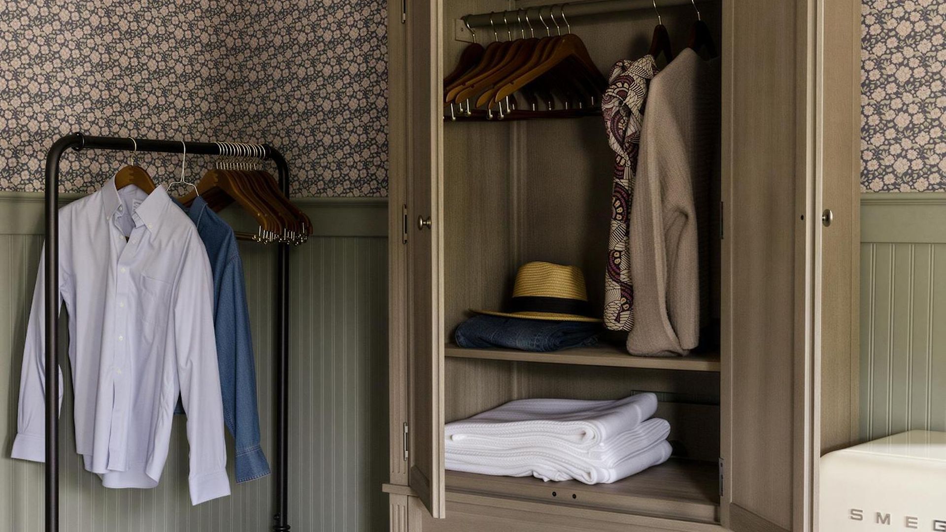 Sylvan Park Boarding House 3*