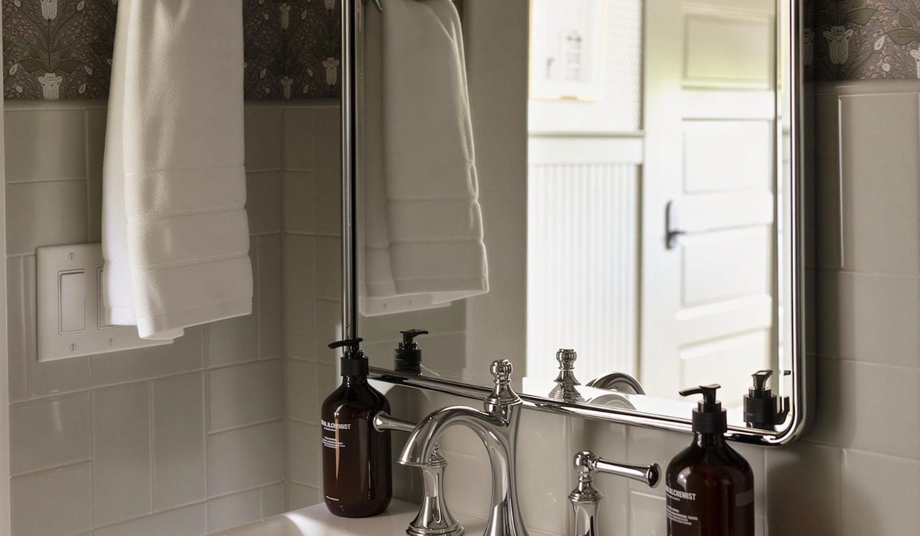 Sylvan Park Boarding House Hotel