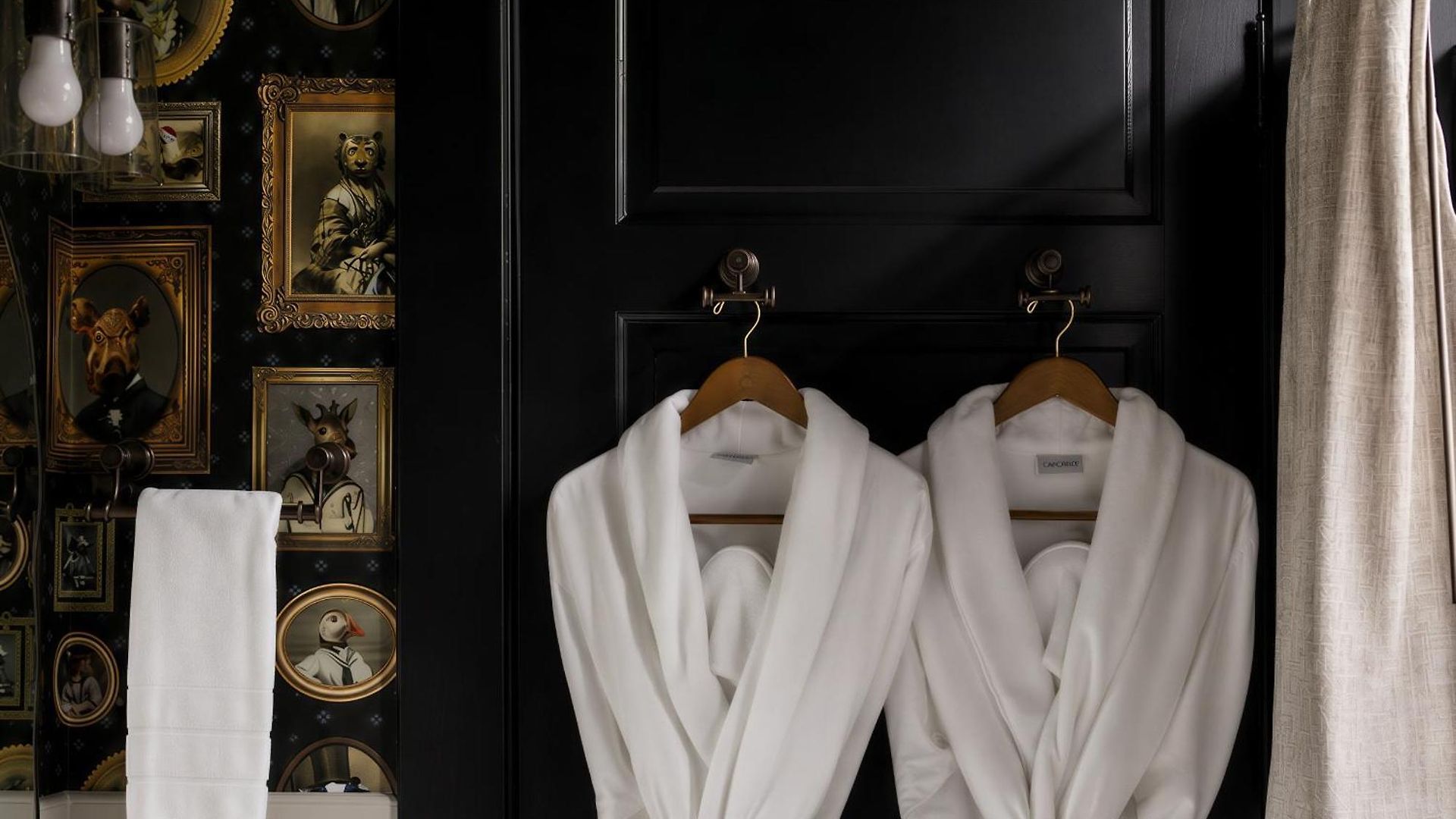 Sylvan Park Boarding House Hotel Nashville