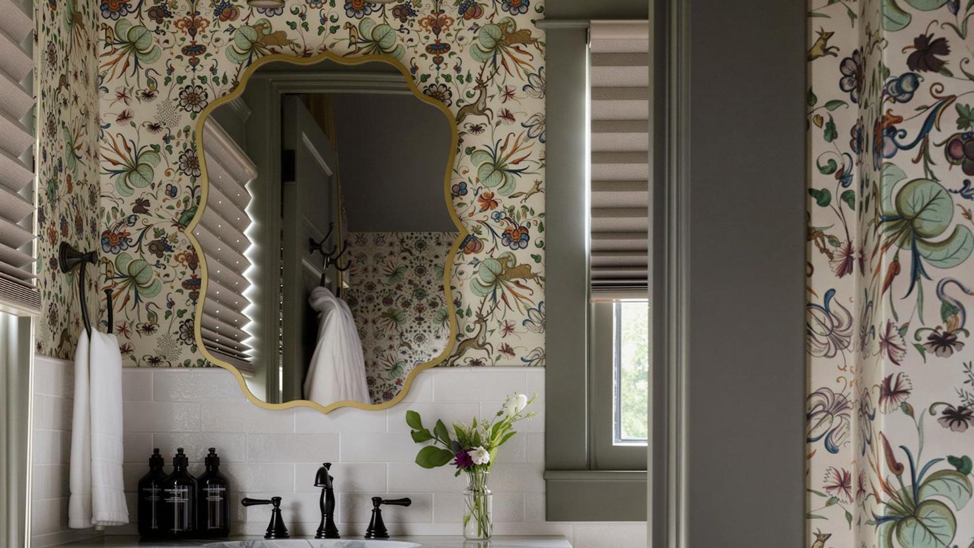 Sylvan Park Boarding House Nashville