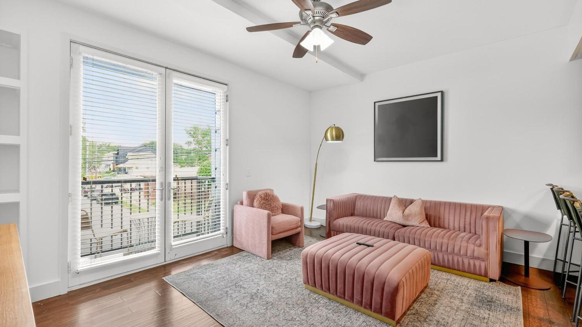 Heart Of 12 South, Near Downtown, Park Free - #10 Aparthotel Nashville