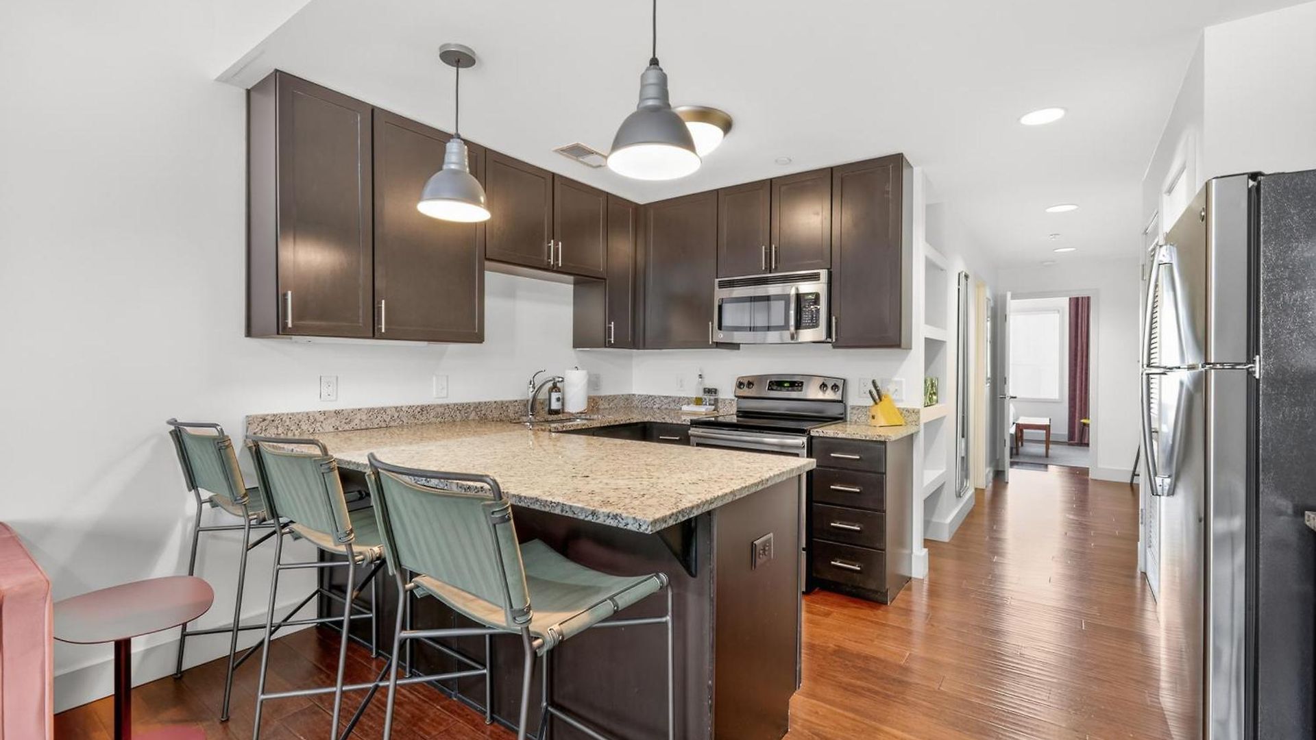Aparthotel Heart Of 12 South, Near Downtown, Park Free - #10 Nashville