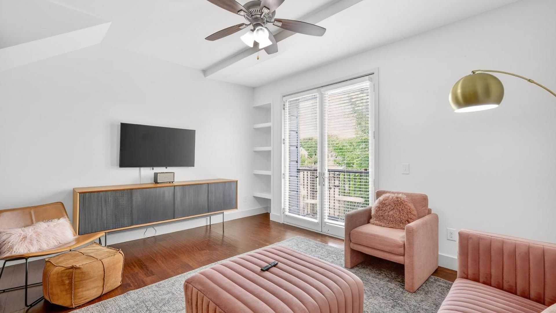 Heart Of 12 South, Near Downtown, Park Free - #10 Nashville