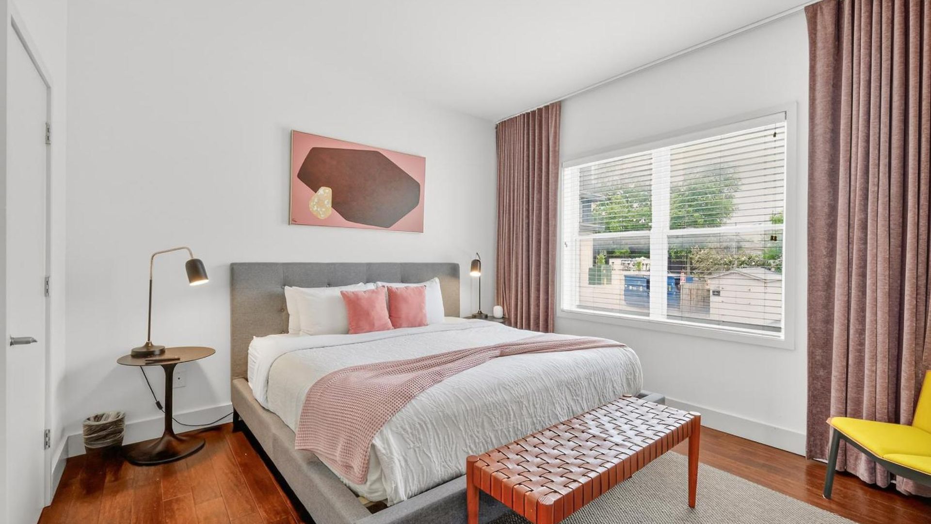 Aparthotel Heart Of 12 South, Near Downtown, Park Free - #10